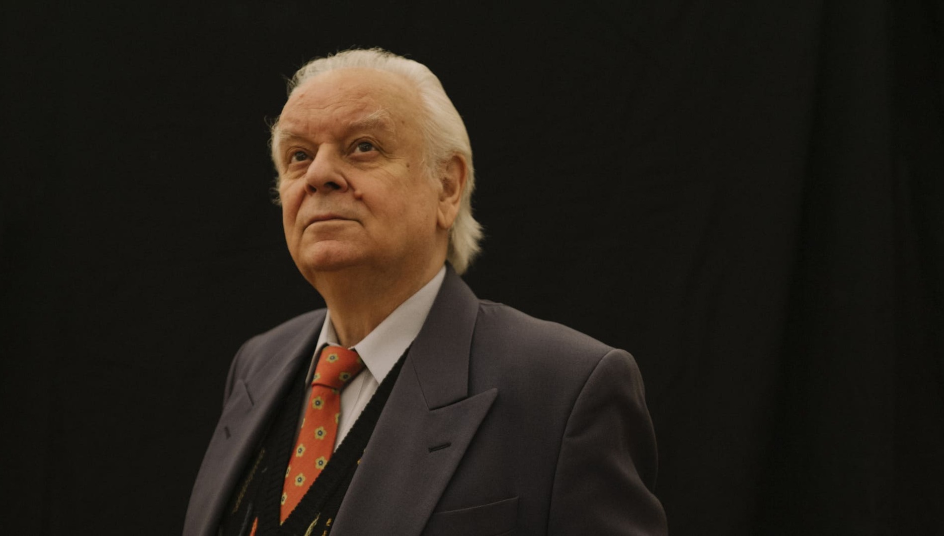 Концерт в день рождения Маэстро