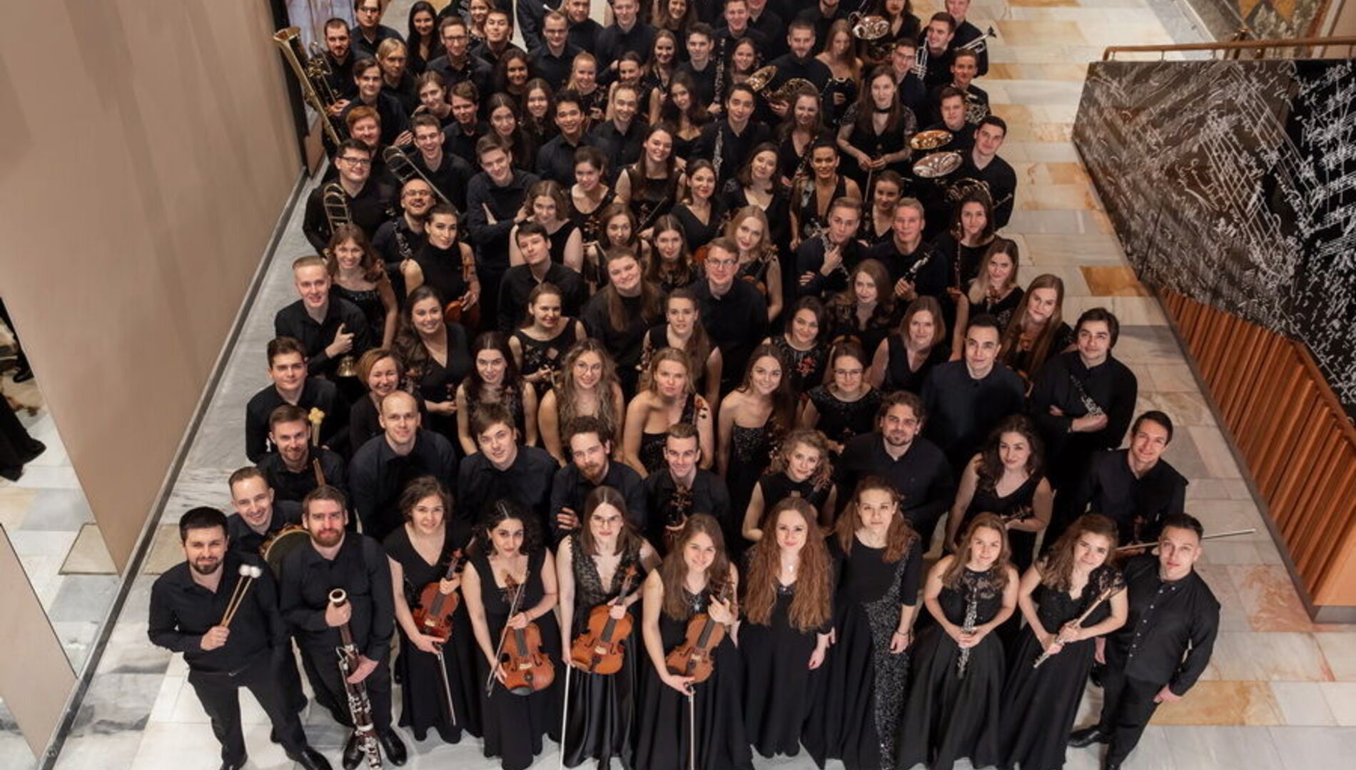 РНМСО, Дмитрий Юровский, Павел Милюков