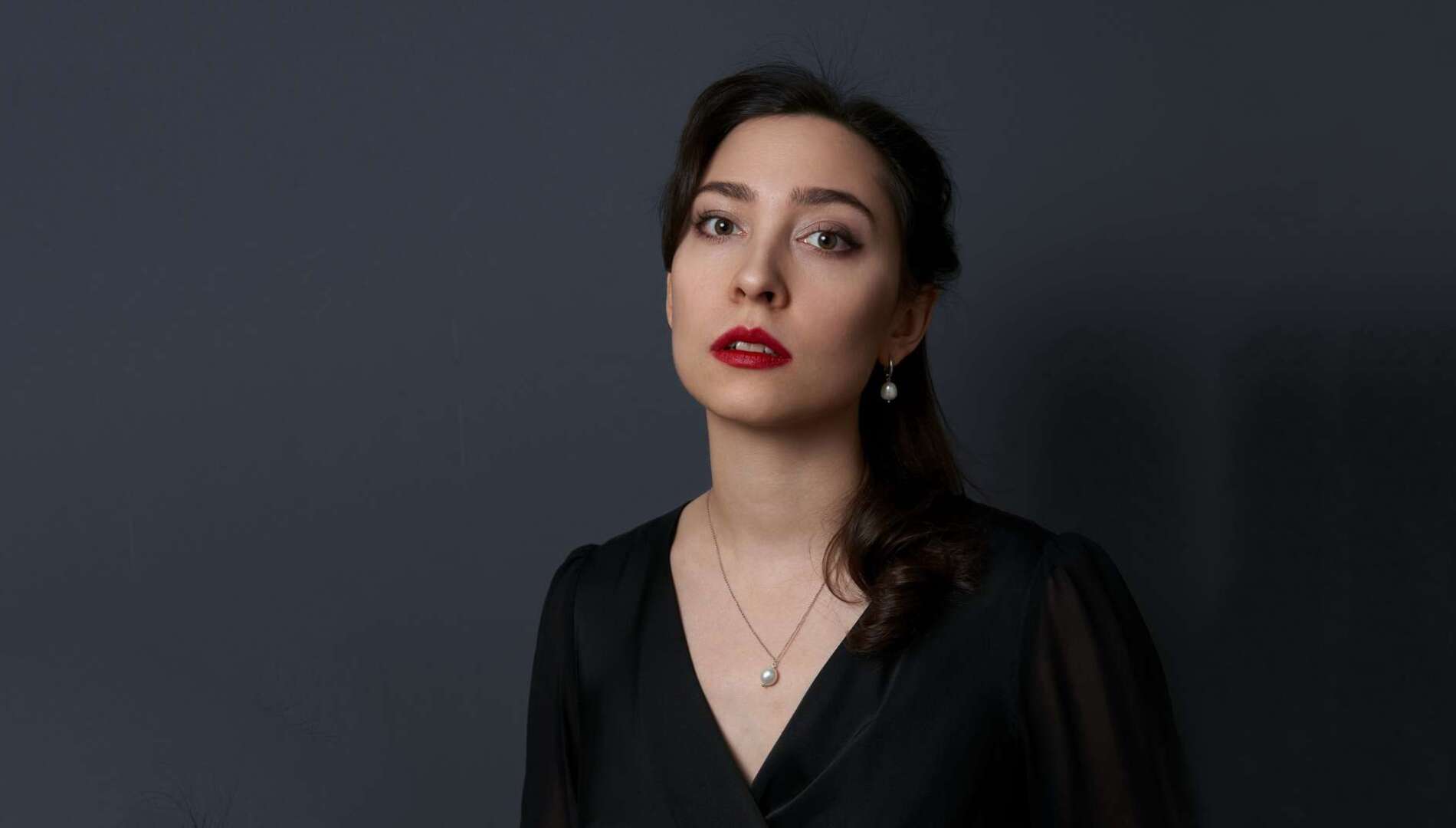 XXIII Музыкальный фестиваль «Хибла Герзмава приглашает…»