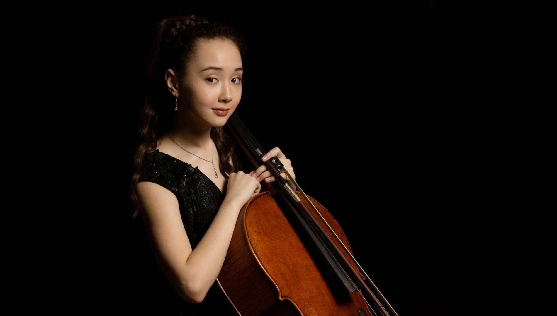 Молодые таланты