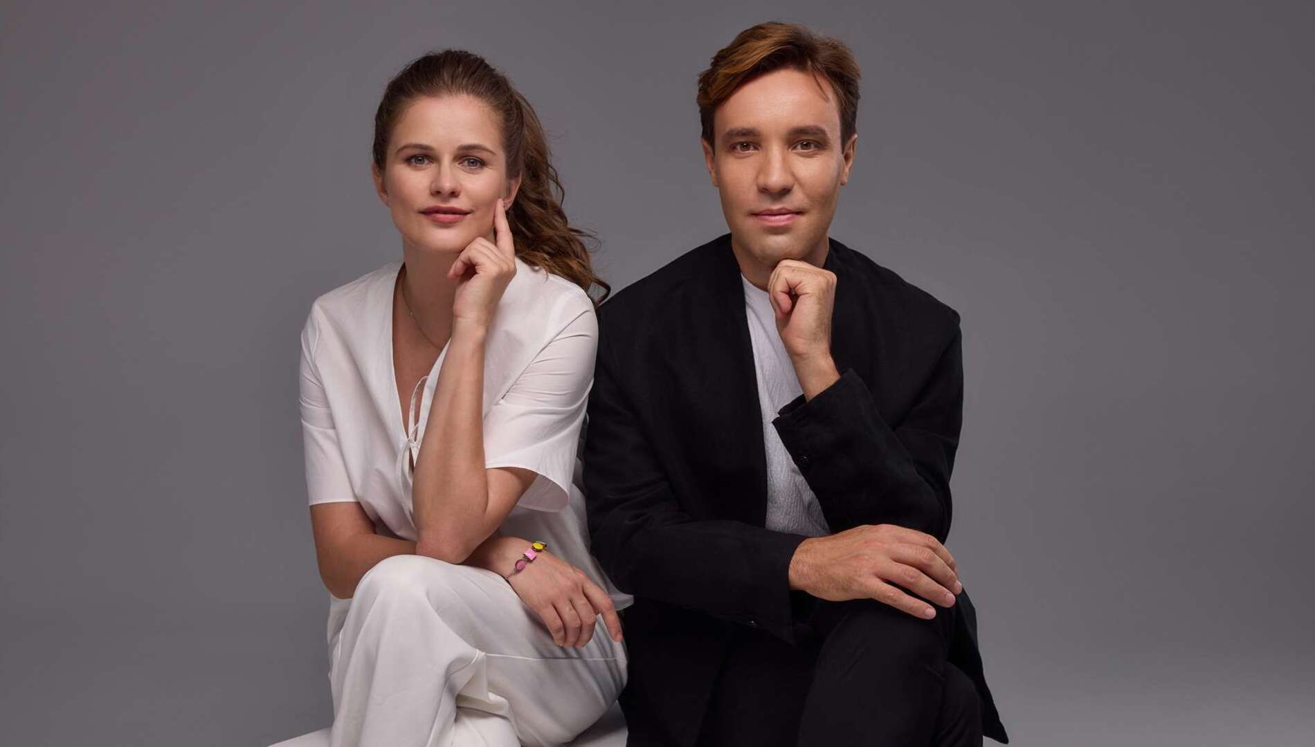 Язык музыки. Клавиши
Интерактивный концерт