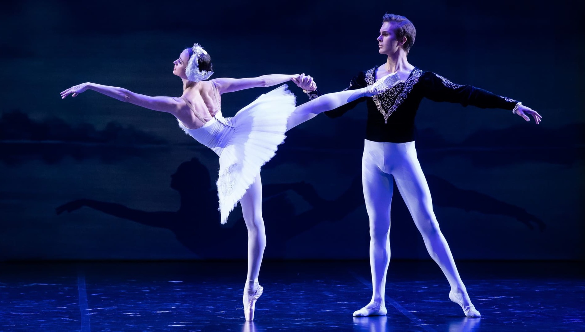 Классика русского балета