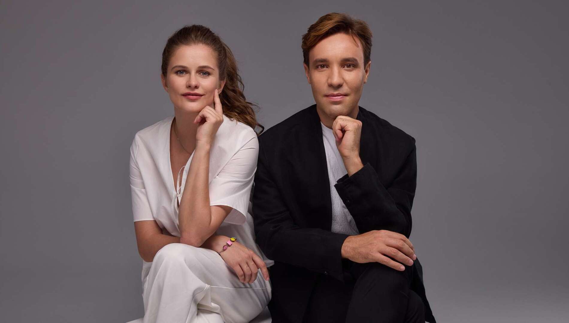 Язык музыки. Голос
Интерактивный концерт о самом универсальном языке мира