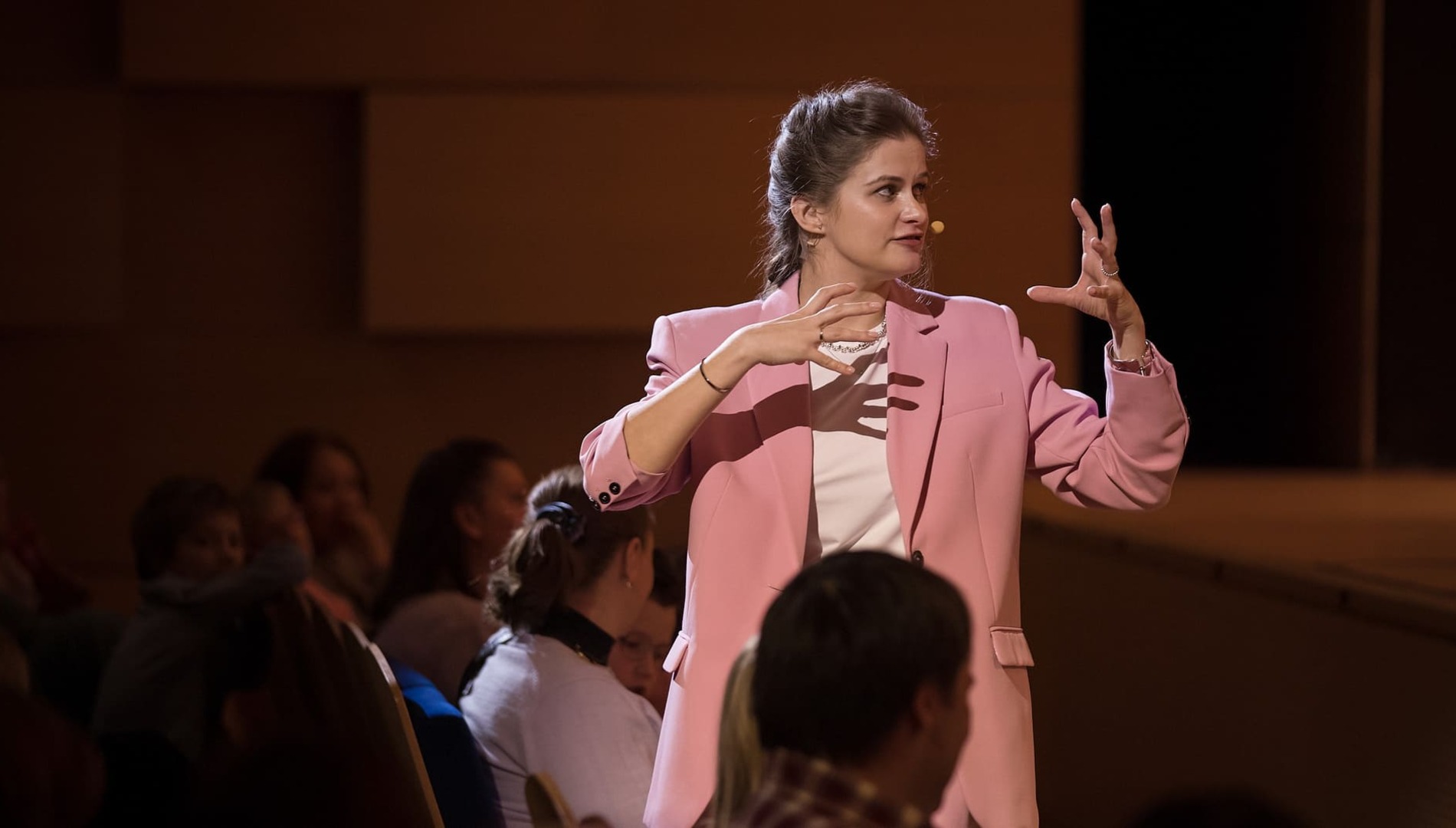 Мой первый Моцарт