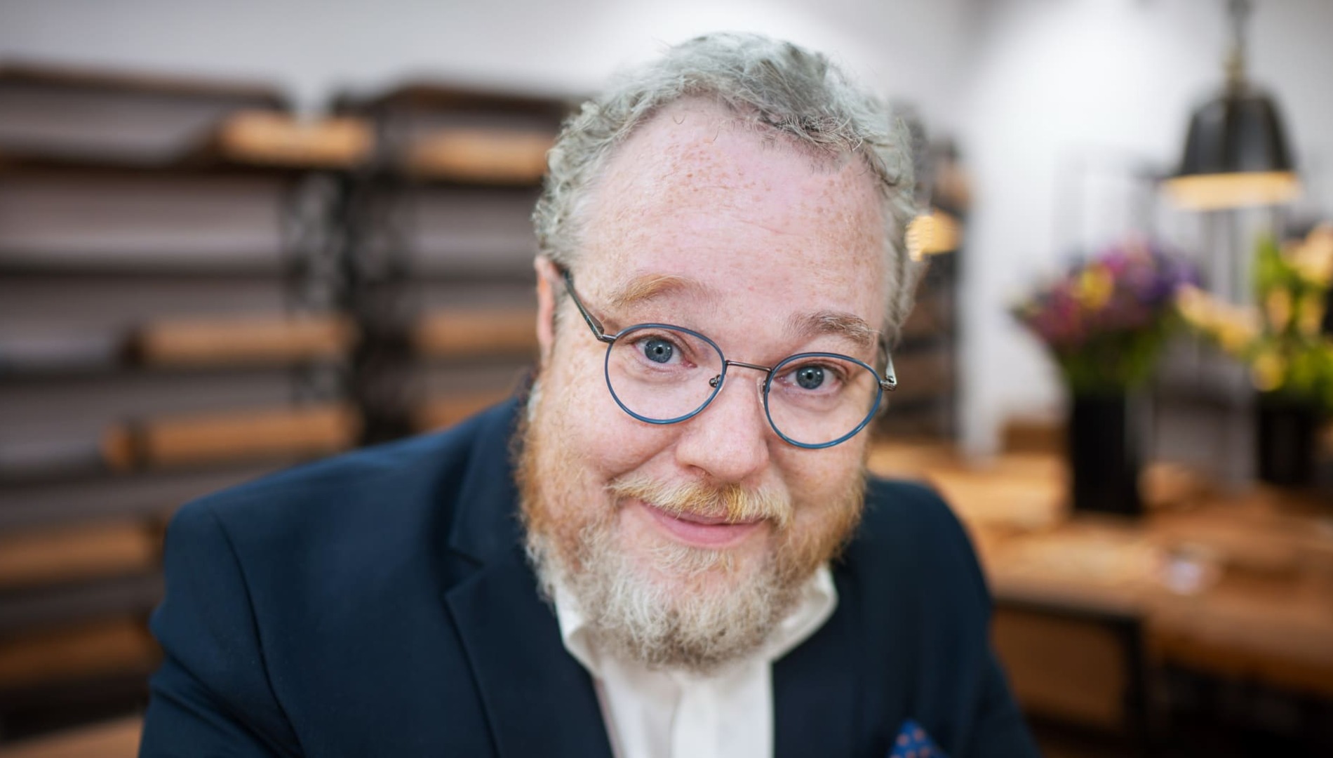 XVII Международный виолончельный
фестиваль VIVACELLO.
Открытие фестиваля