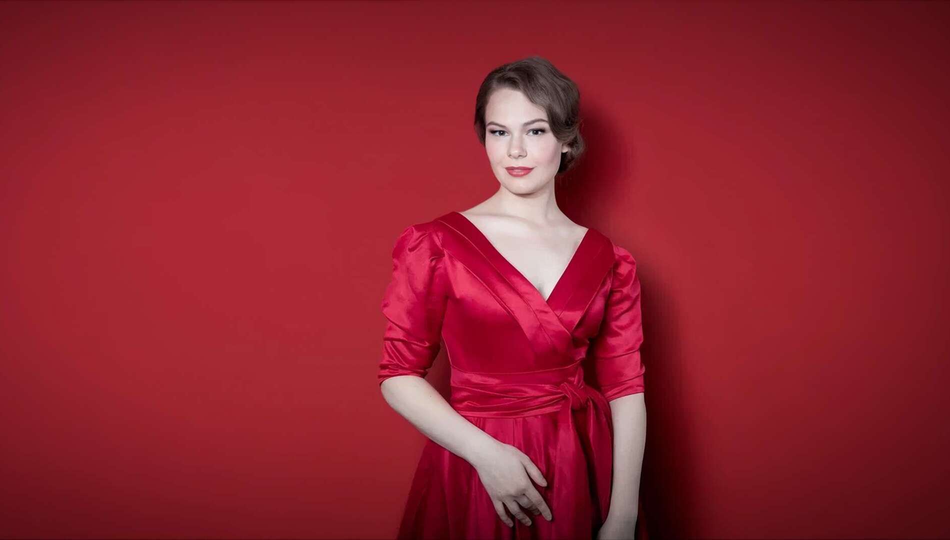 Концерт лауреатов XXVII Международного конкурса вокалистов имени М. И. Глинки