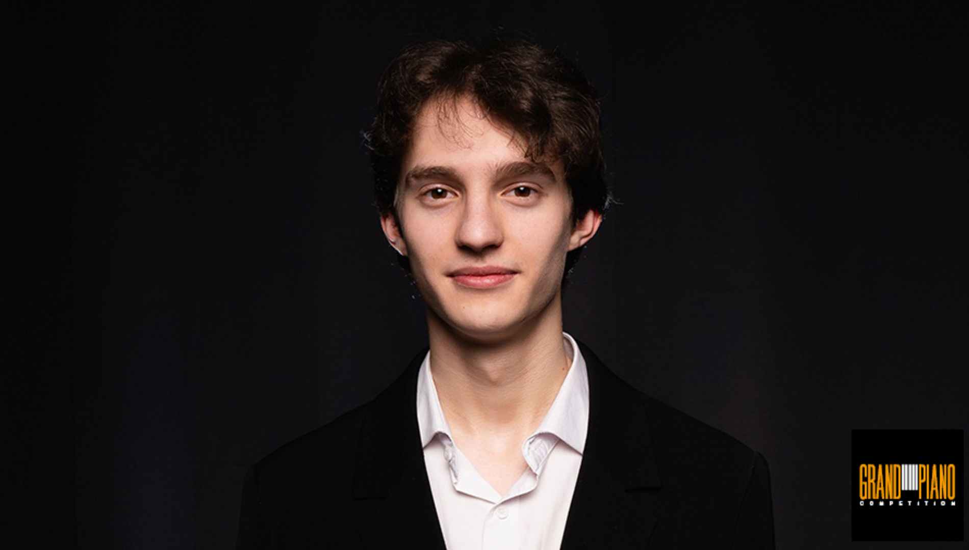 Кирилл Роговой 
Гран-при Grand Piano Competition