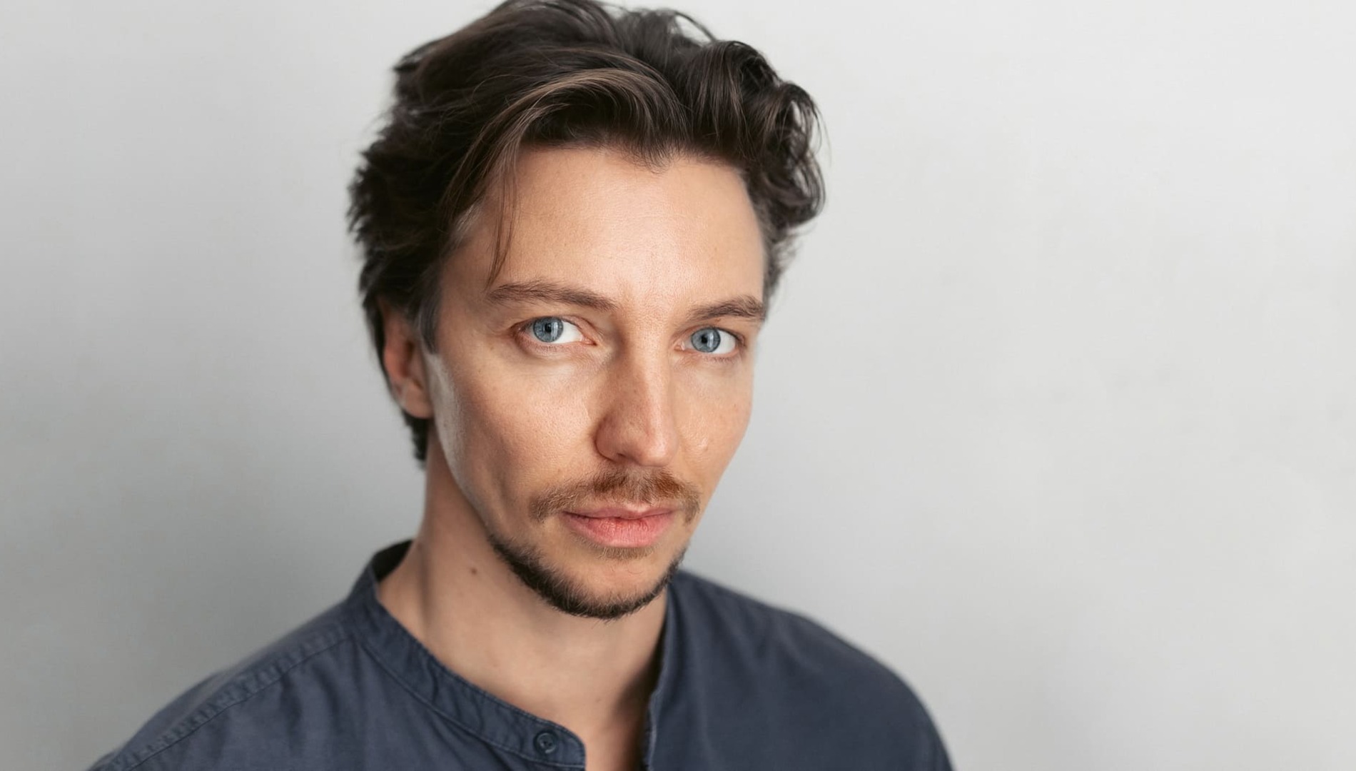 Александр Блок – трагический тенор эпохи