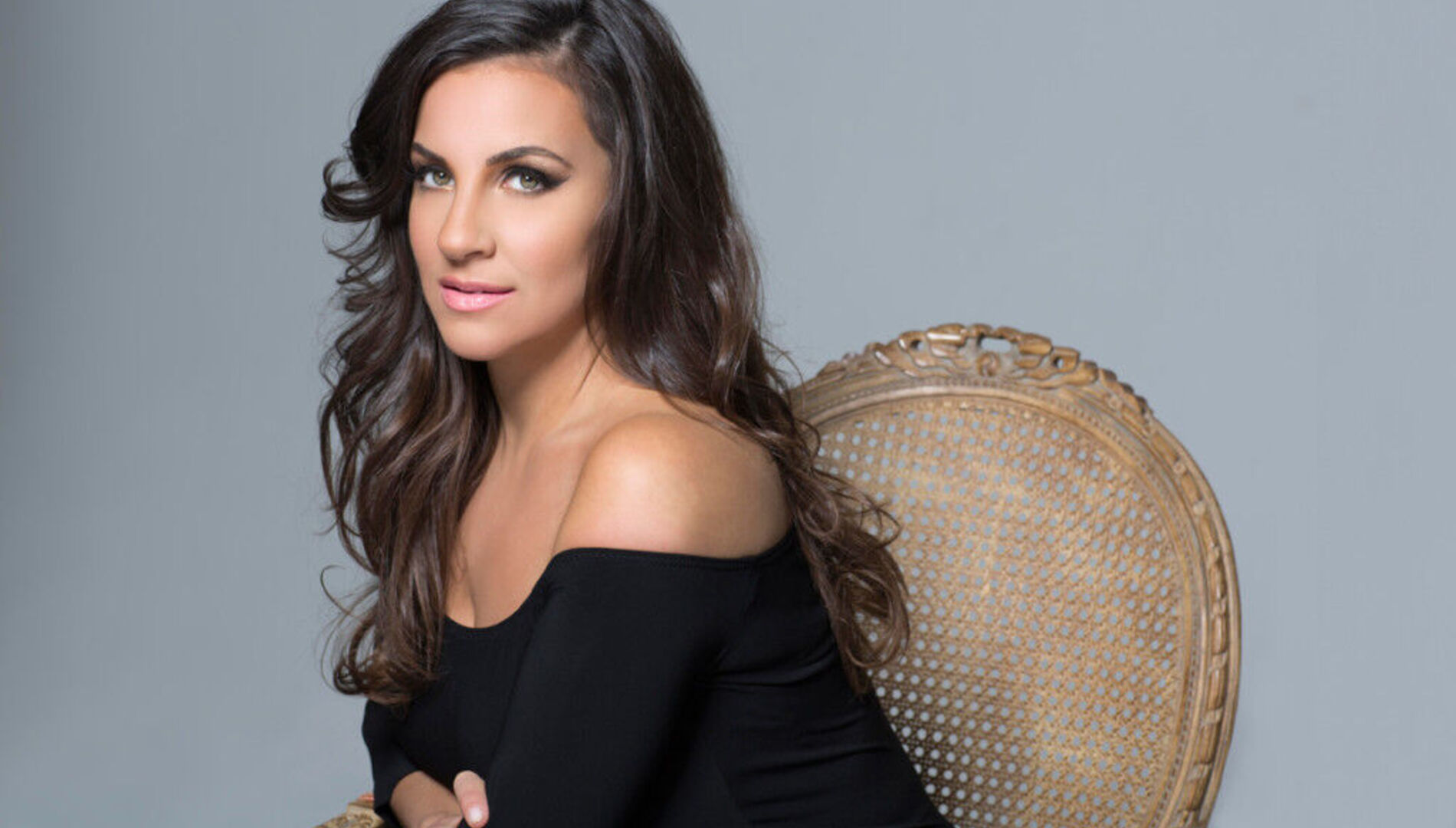 Джойс Эль-Хури