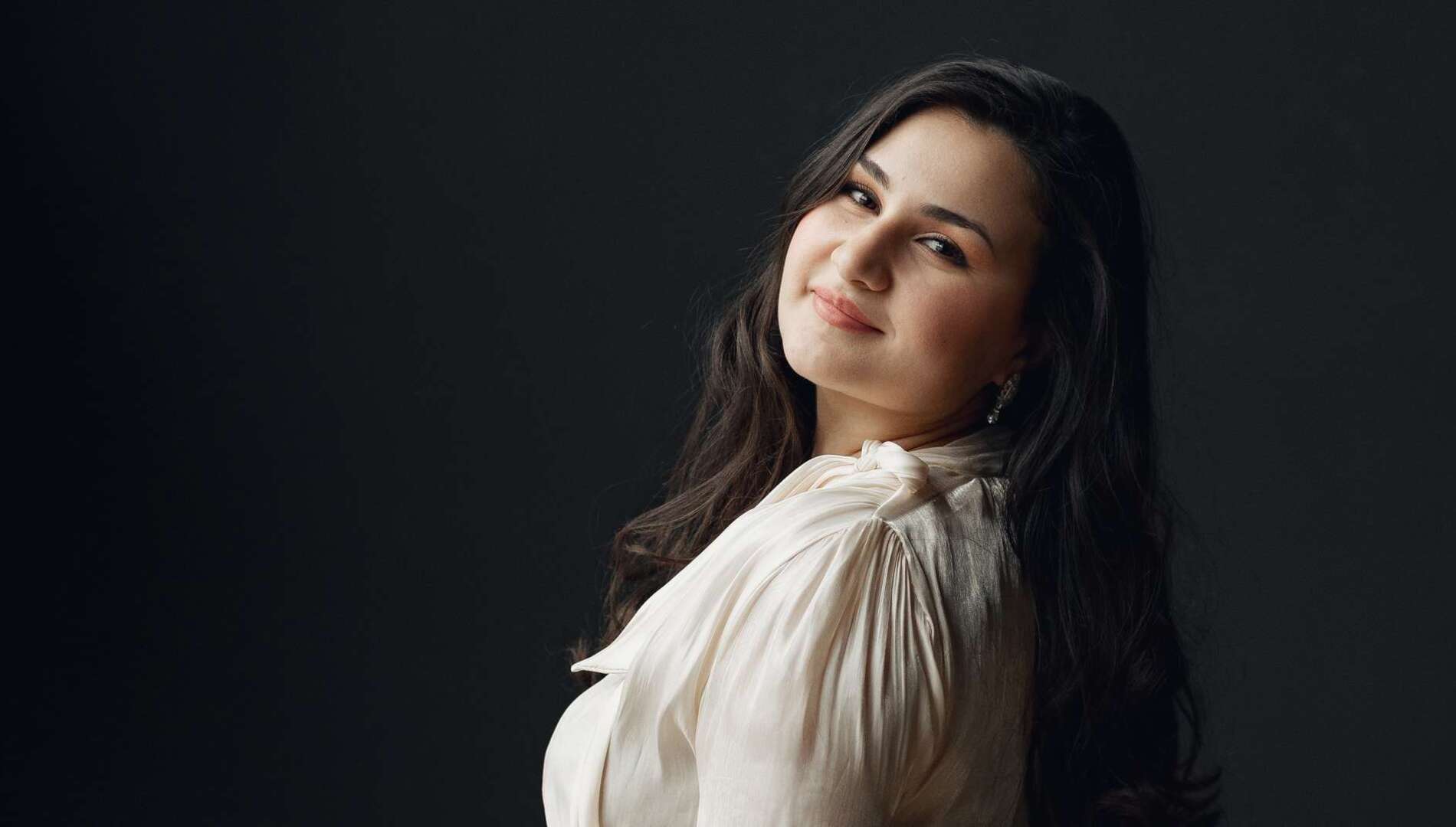 XXIII Музыкальный фестиваль «Хибла Герзмава приглашает…»