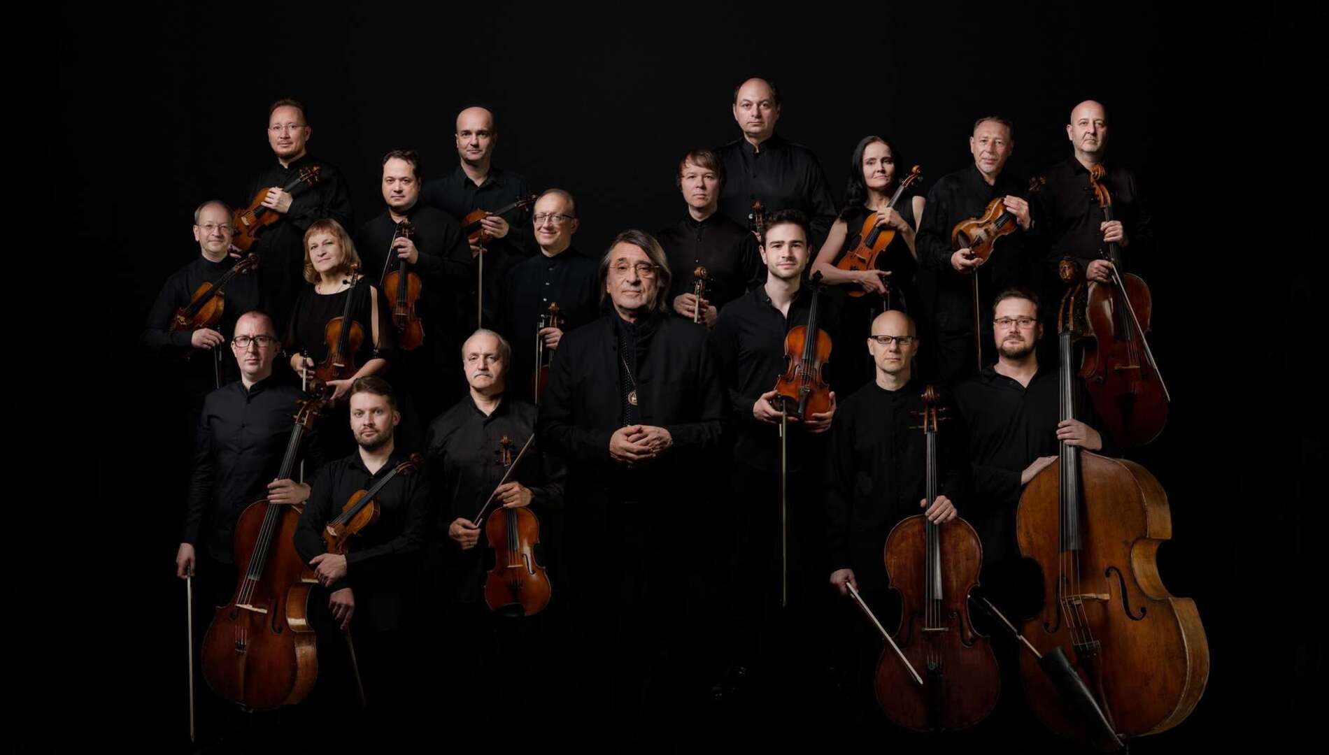 Россини. Stabat Mater