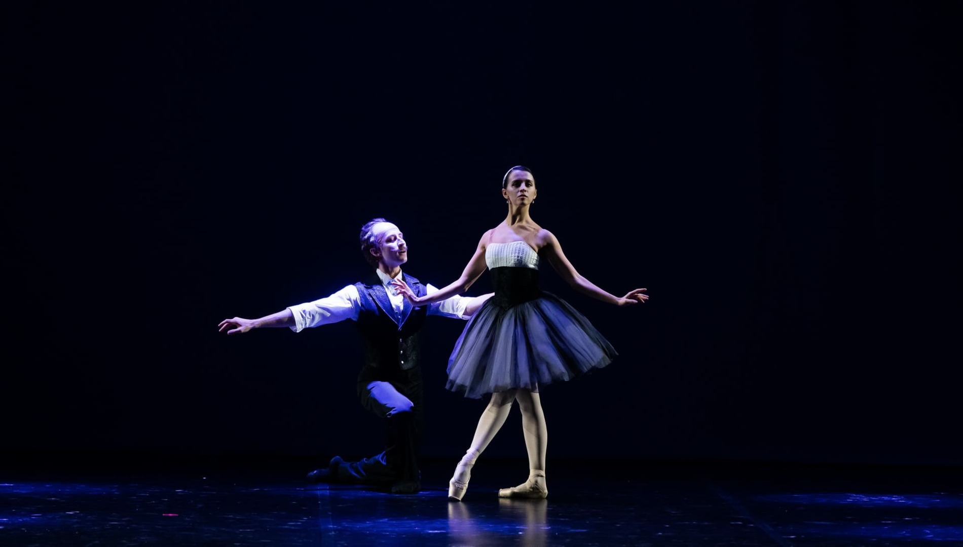 Классика русского балета