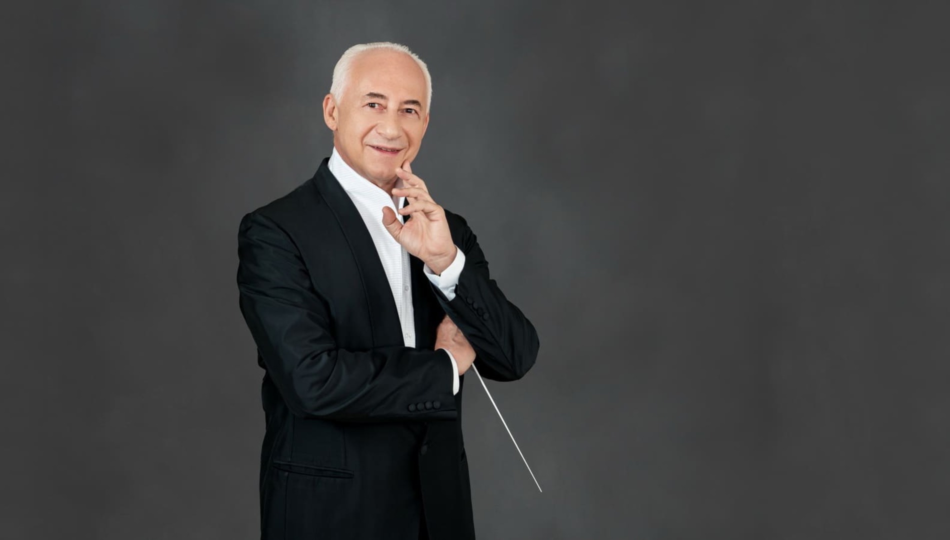 Национальный филармонический оркестр России, Владимир Спиваков