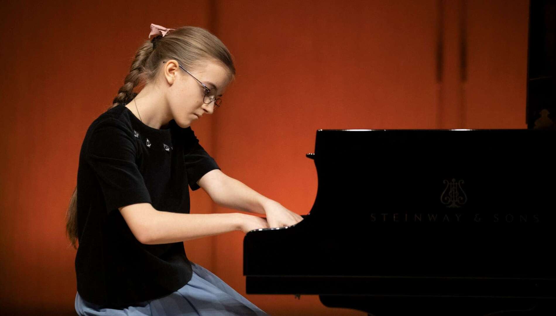 Международный благотворительный фонд Владимира Спивакова. Стипендиаты и участники концертных программ