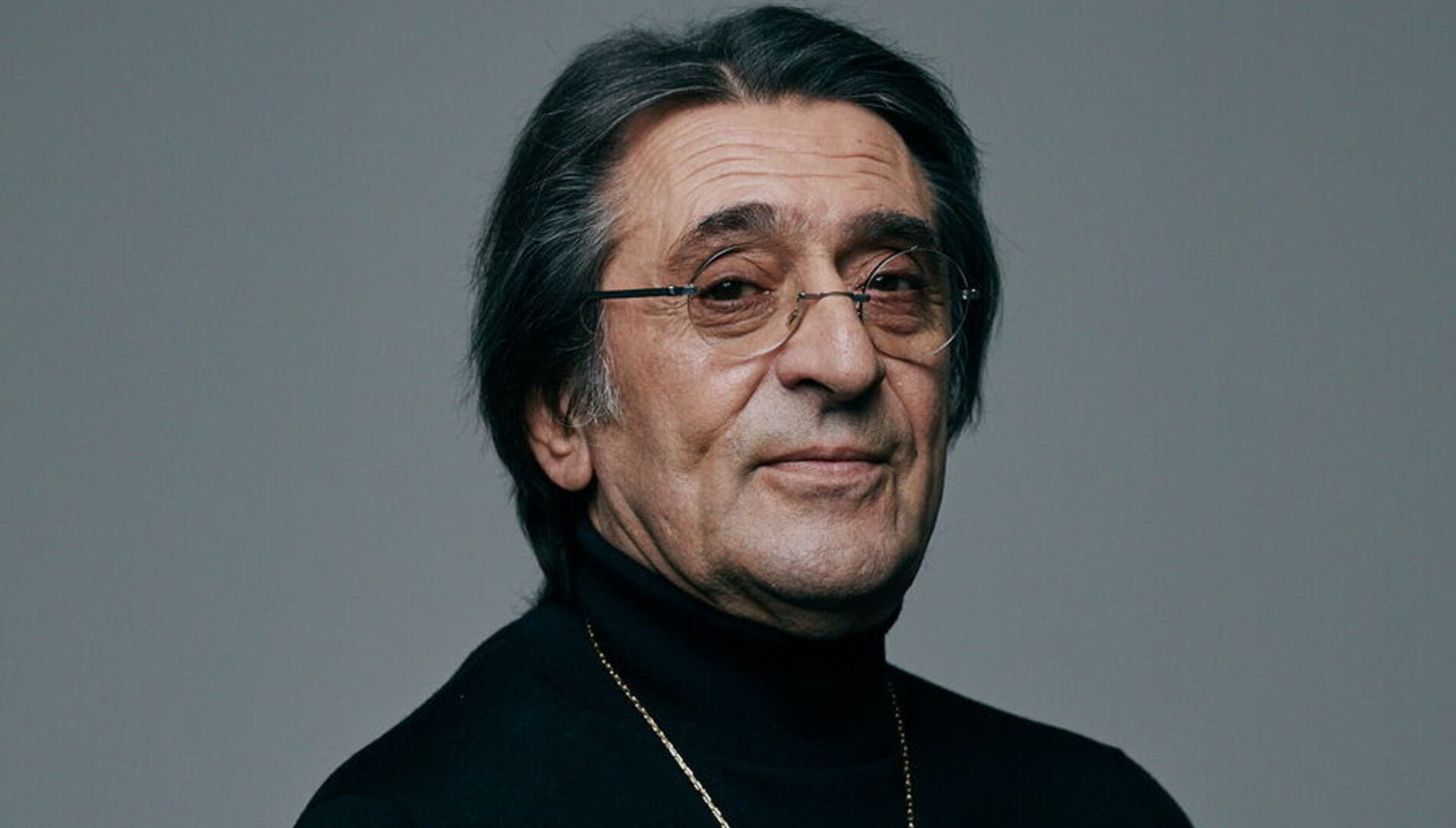 Моцарт – Реквием. 
Государственный симфонический оркестр «Новая Россия», 
Вокальный ансамбль Intrada, 
Юрий Башмет