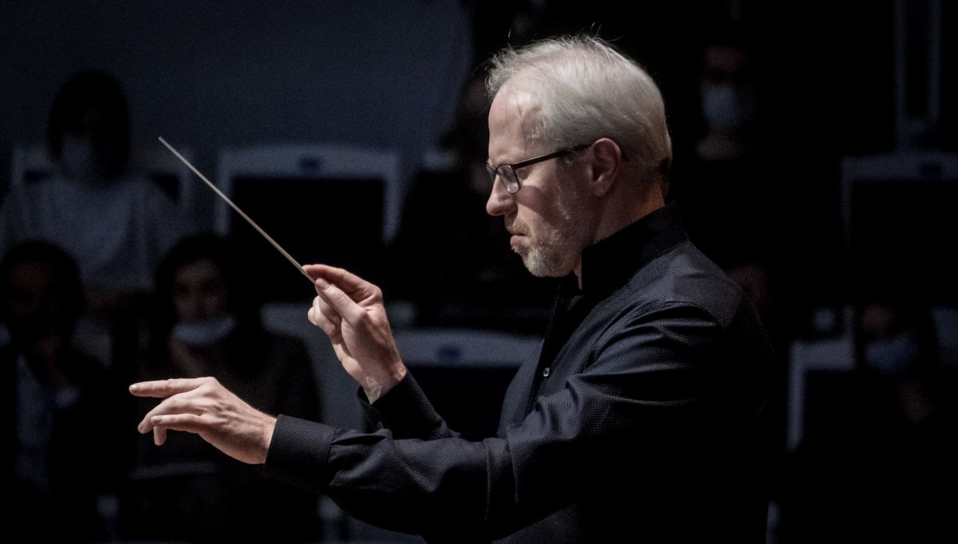 Стравинский. «Похождения повесы»