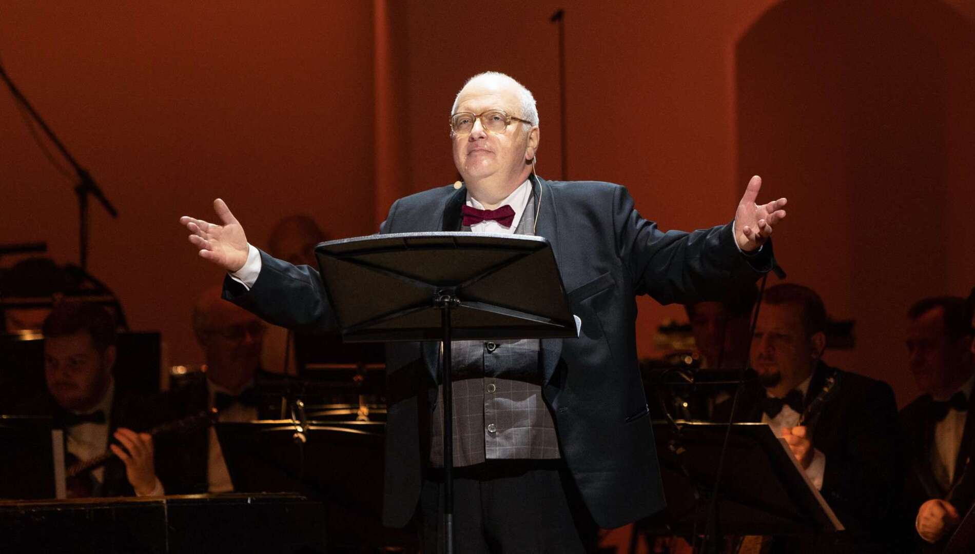 «У меня зазвонил телефон…»