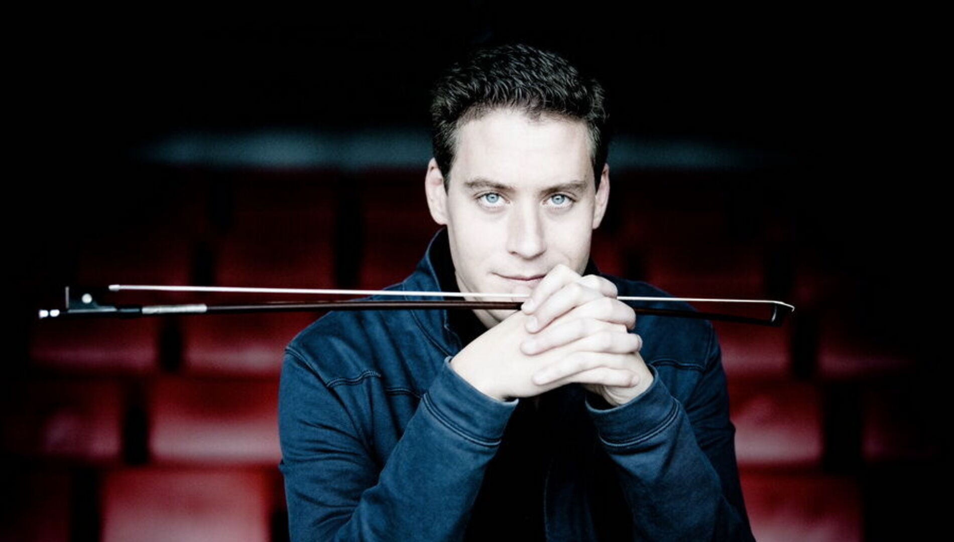 Кристоф Барати, Зарина Шиманская