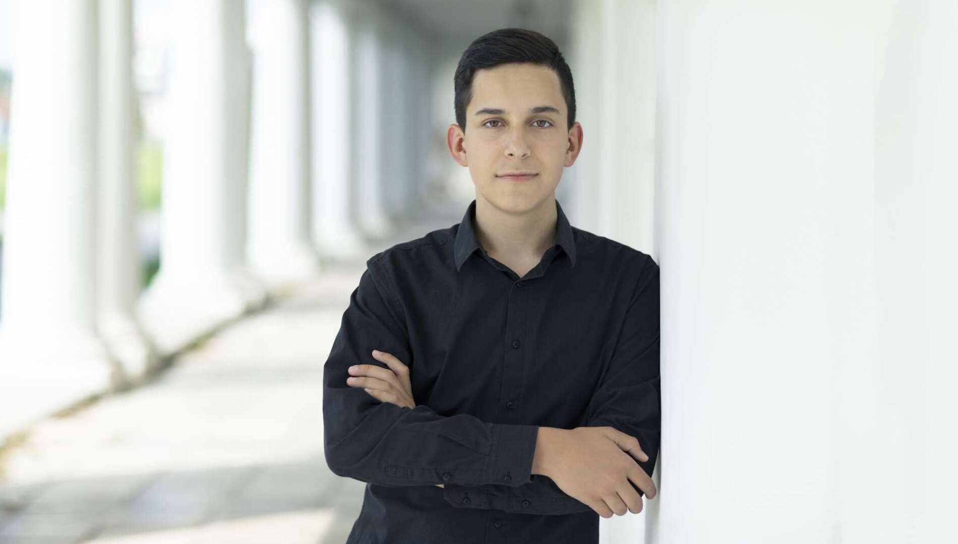 Международный благотворительный фонд Владимира Спивакова. Стипендиаты и участники концертных программ