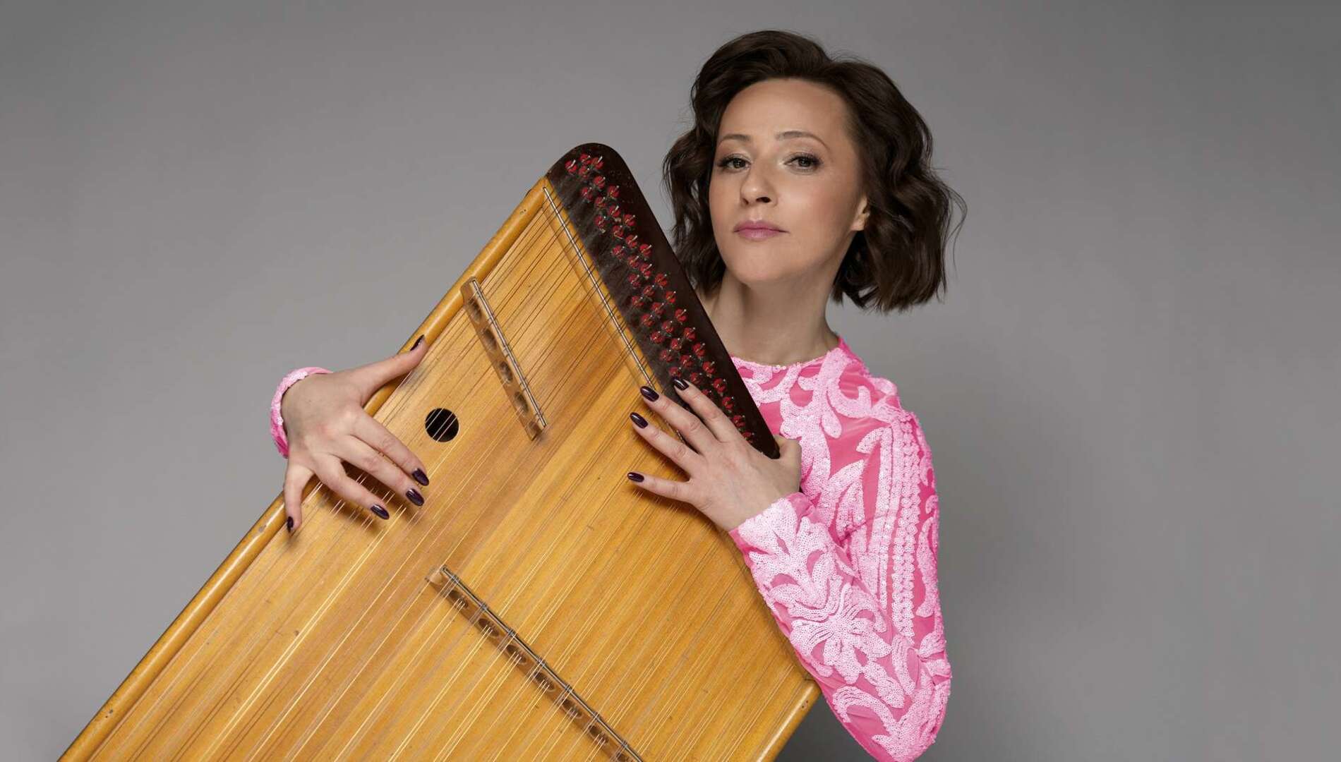 Цимбалы плюс