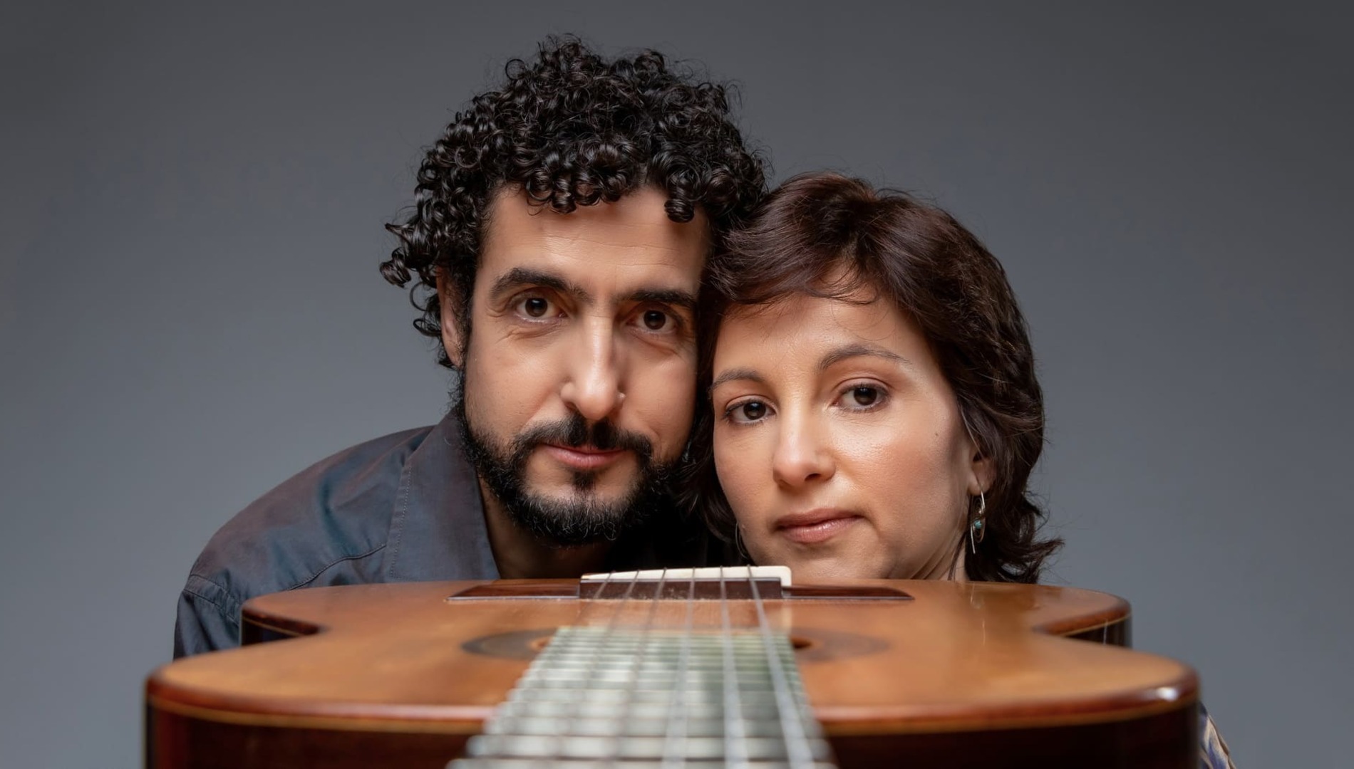 XX Московский международный фестиваль «Виртуозы гитары». Открытие фестиваля