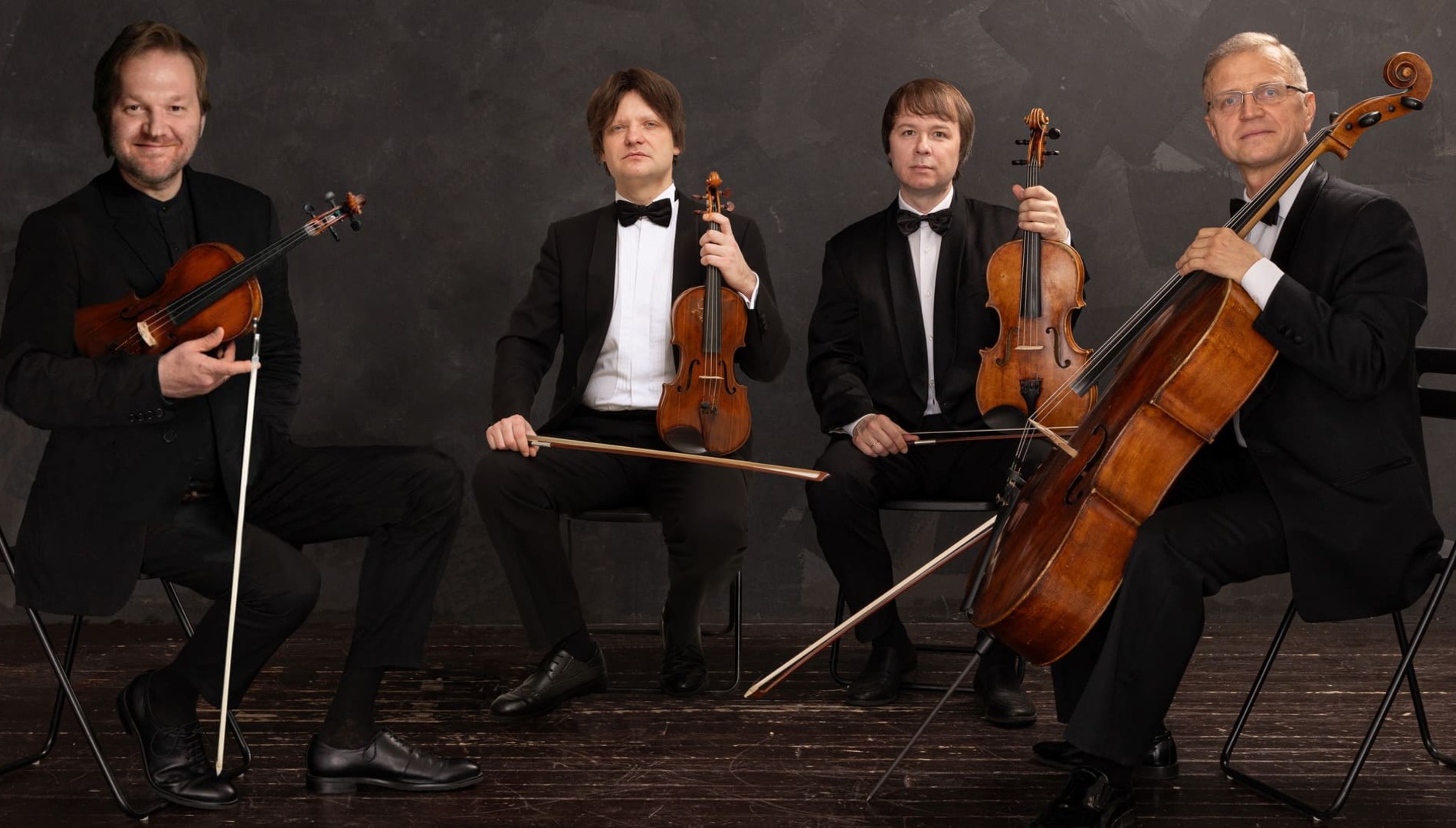 Звуки природы
Литературно-музыкальный концерт из цикла «Истории, рассказанные музыкой»