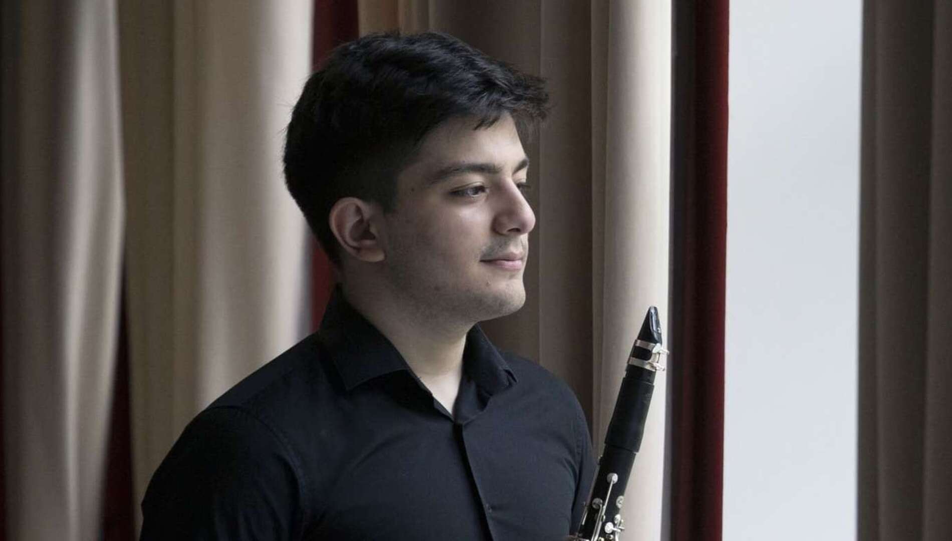 Молодые таланты