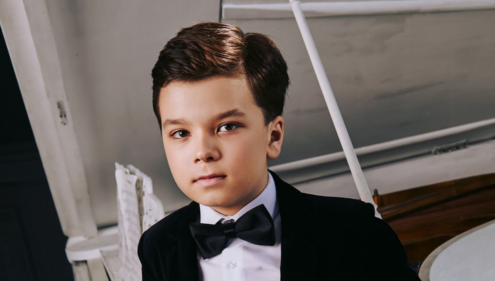 Взгляд в будущее