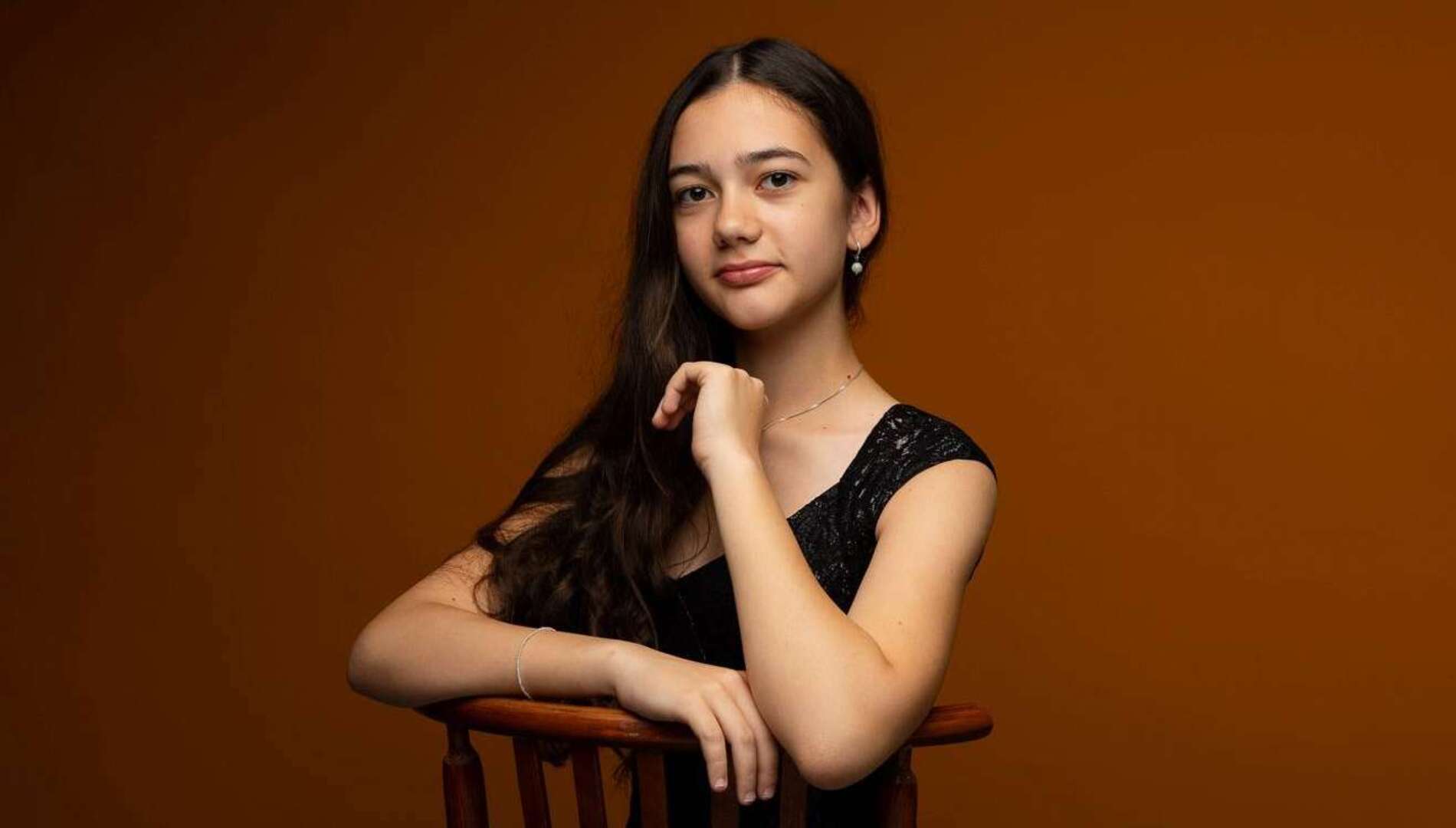 Концерт фонда «Новые имена»
Президент – Денис Мацуев