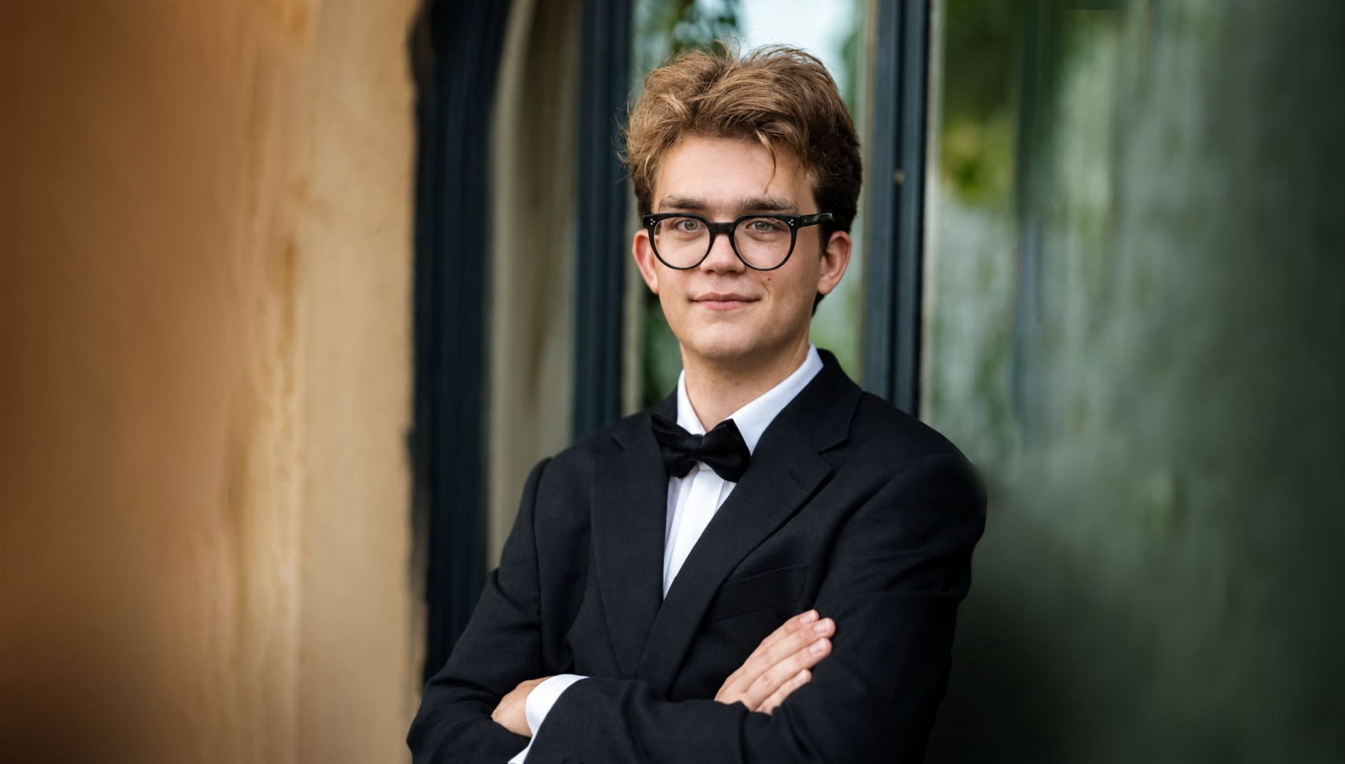 Пётр Акулов
Гран-при Grand Piano Competition