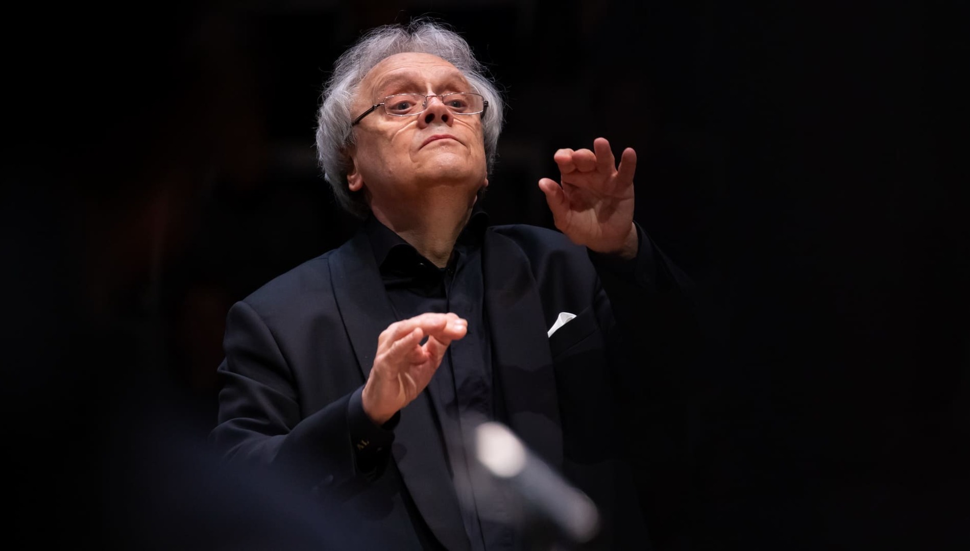 В день 120-летия со дня рождения Дмитрия Шостаковича