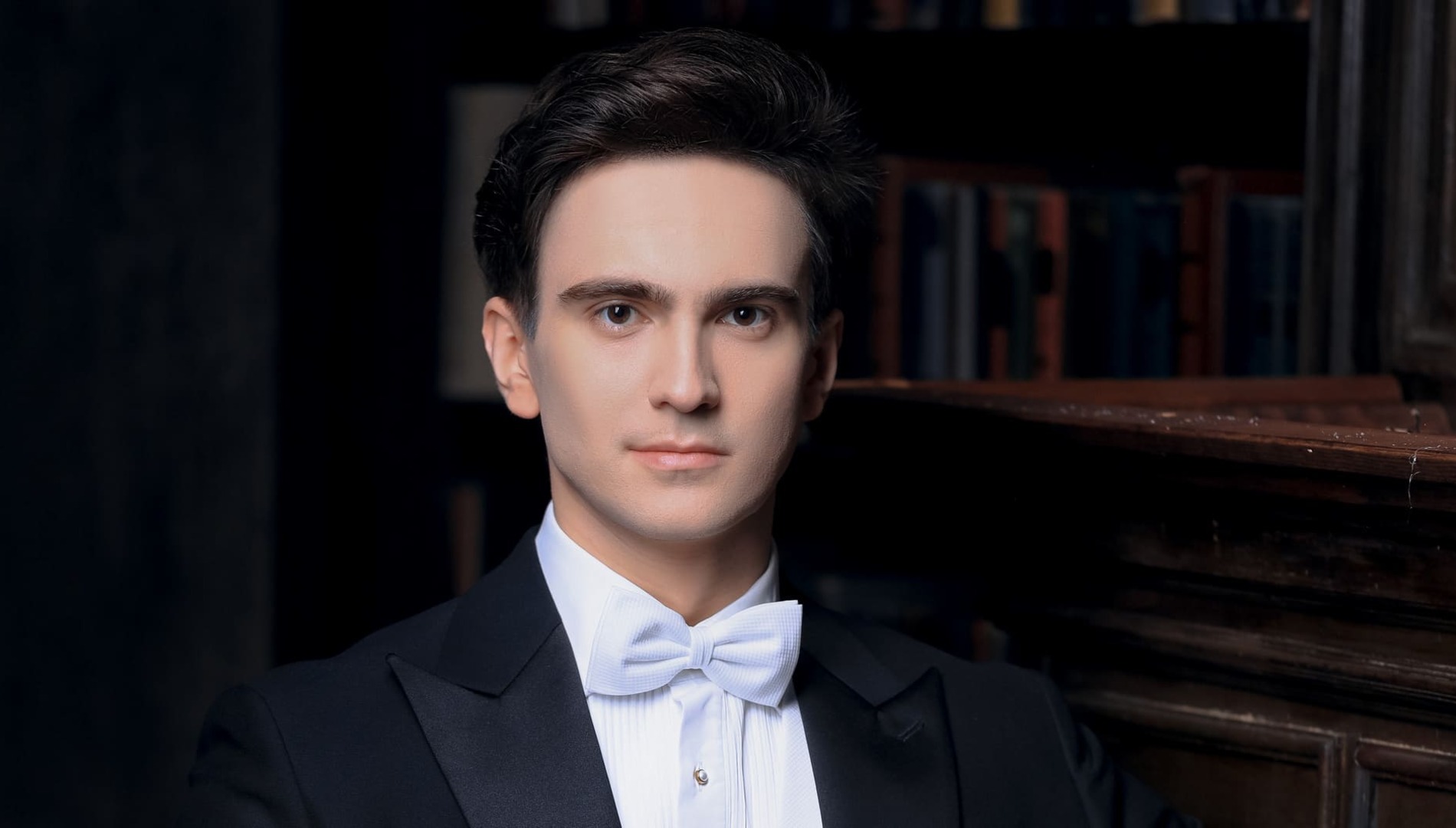 Даниил Харитонов