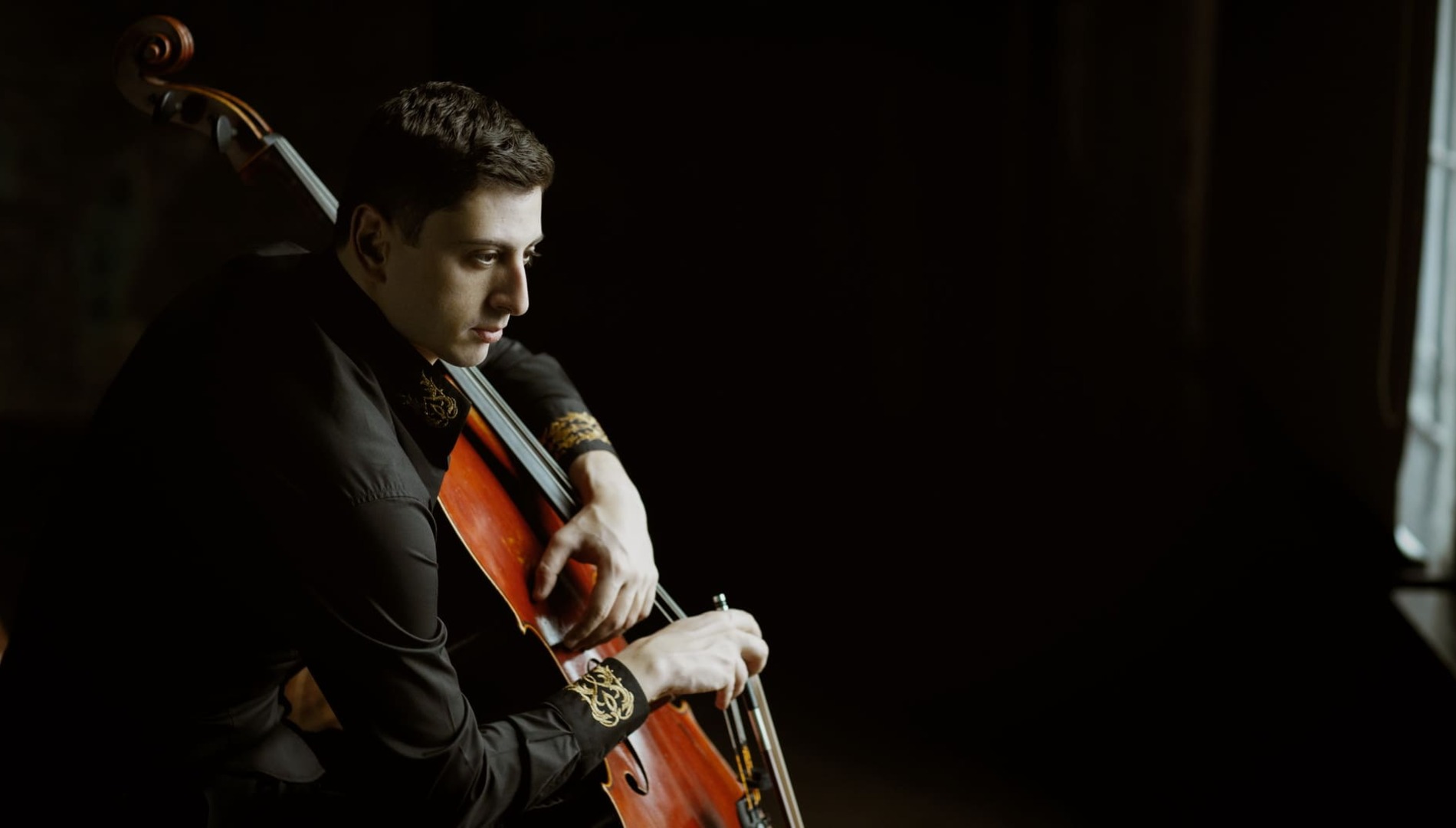 Денис Мацуев