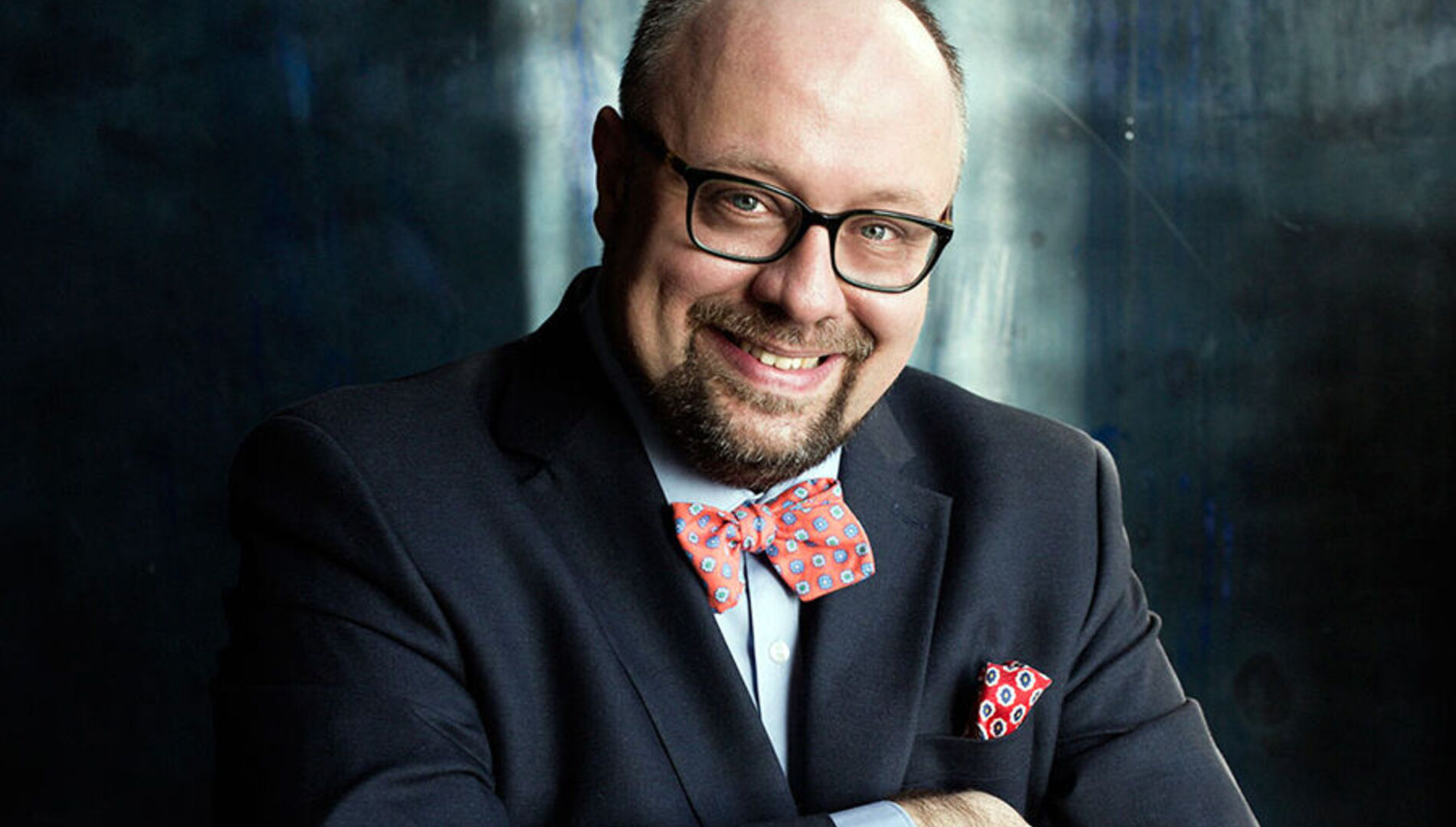 Рахманиновские дни.
Екатерина Мечетина, Александр Гиндин