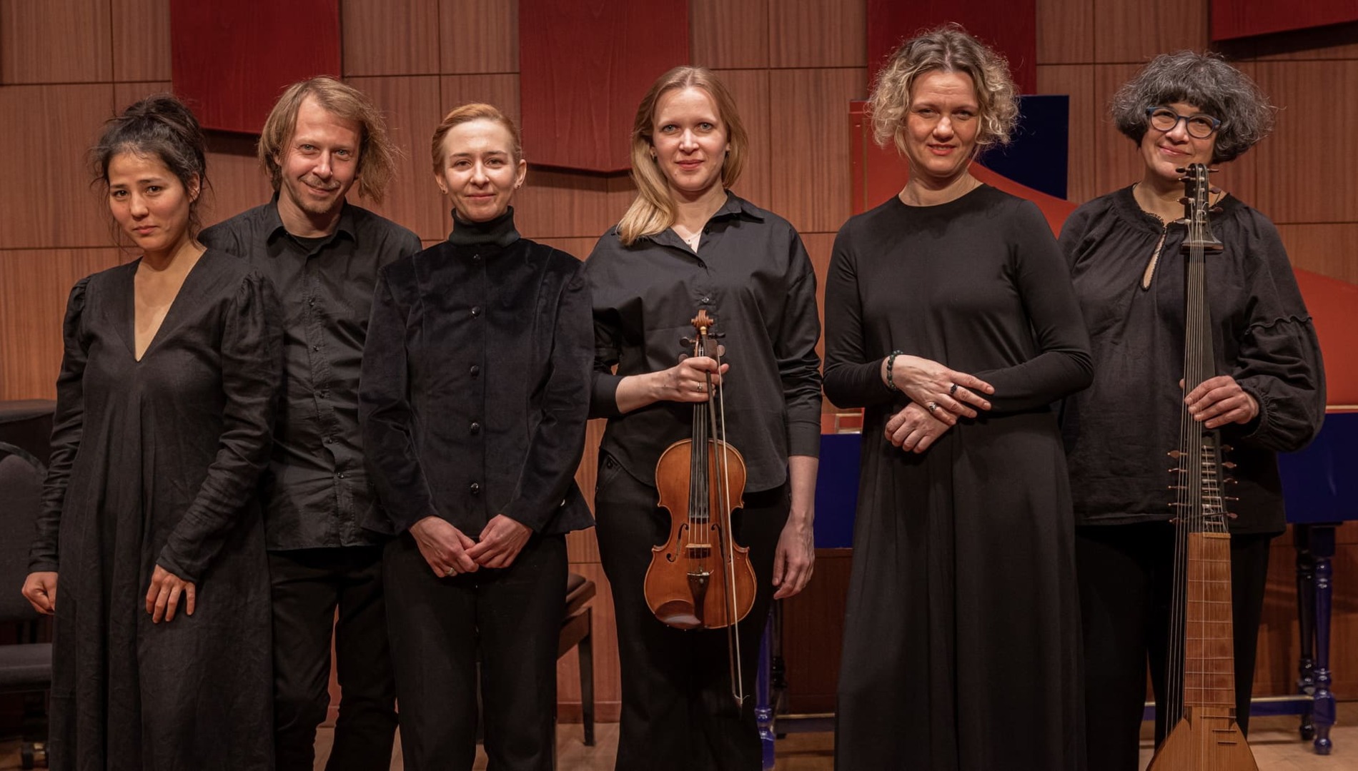 В тени и на свету