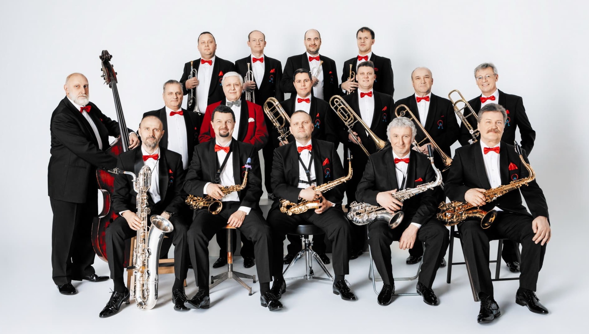 Весна – настроение jazz