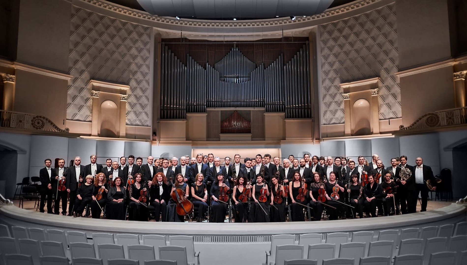 В день 170-летия со дня рождения Сергея Танеева