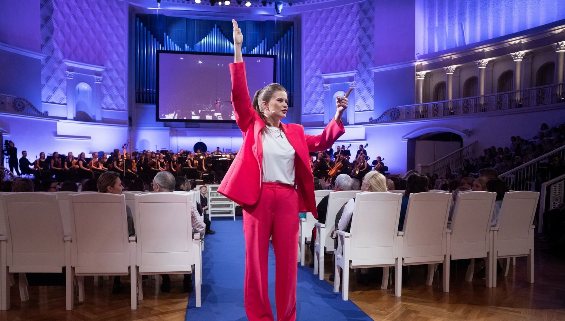 Мой первый Рахманинов
Рахманиновские дни