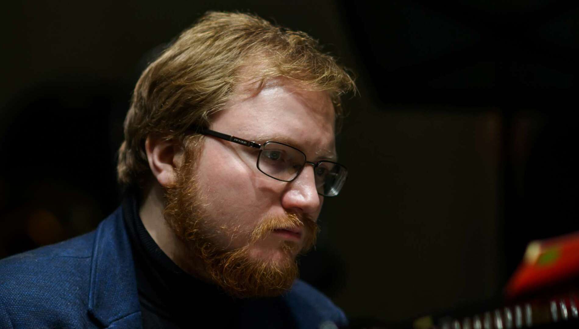 Другое пространство