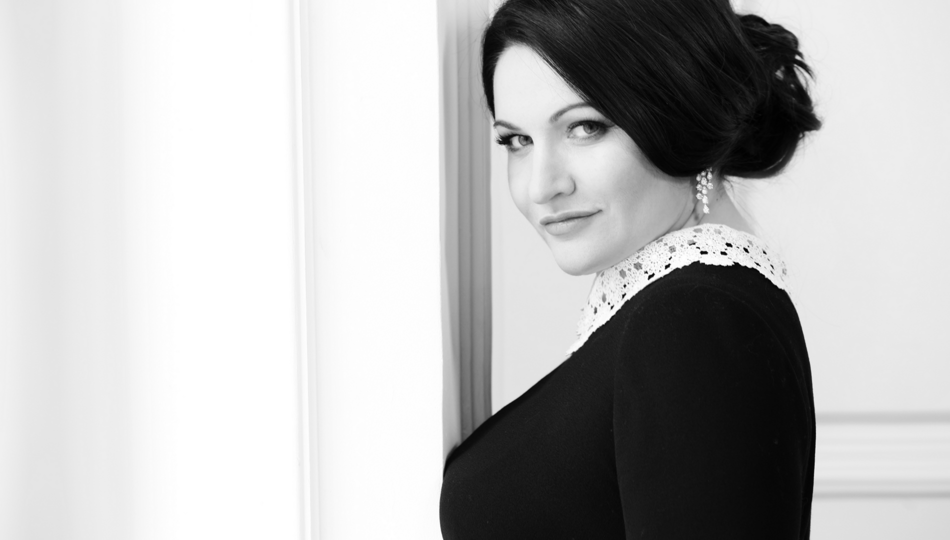 Хибла Герзмава, Фёдор Строганов