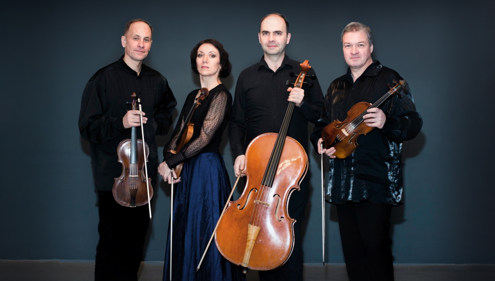 Волшебный мир Телемана