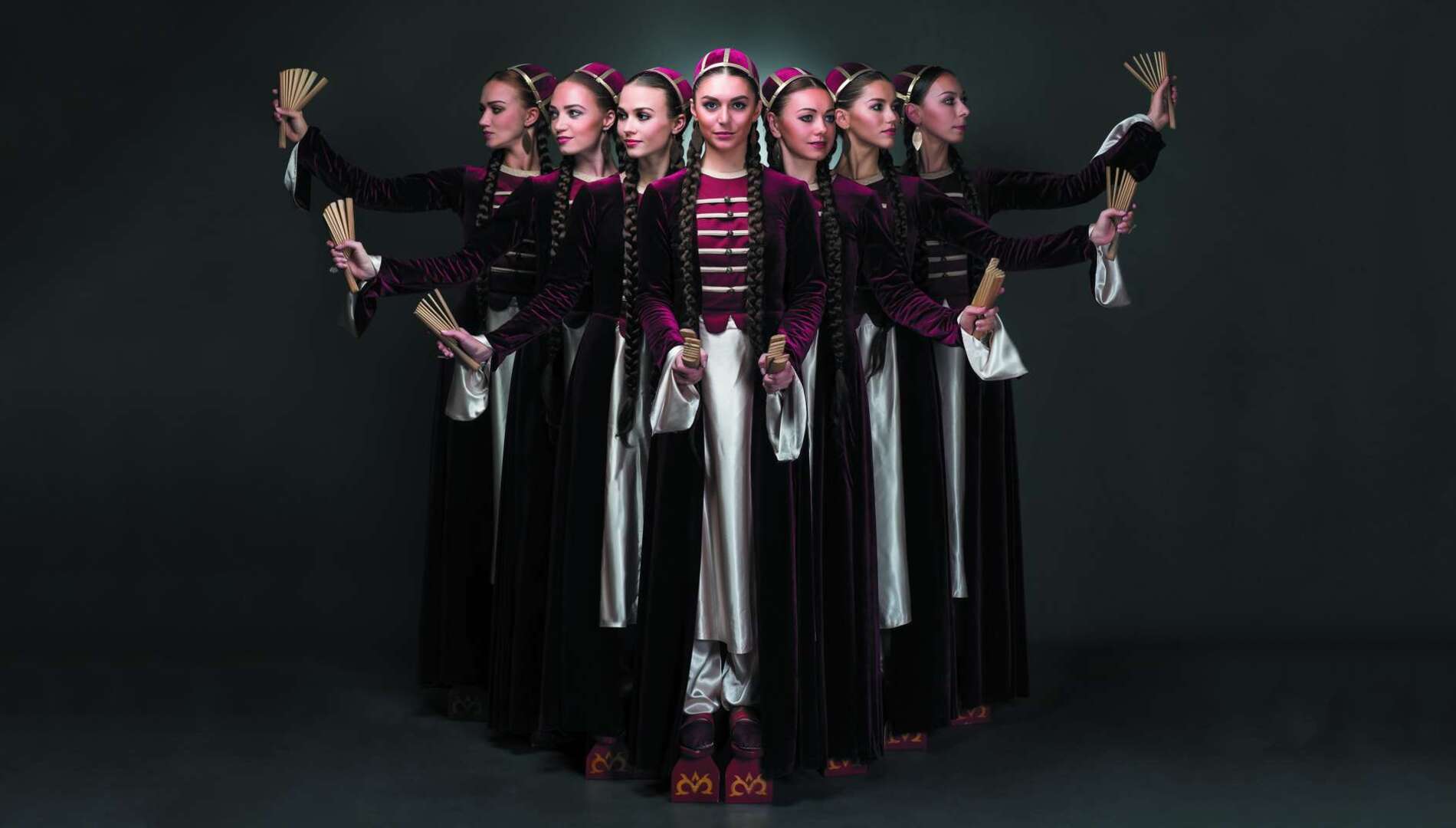 Ансамбль имени Игоря Моисеева