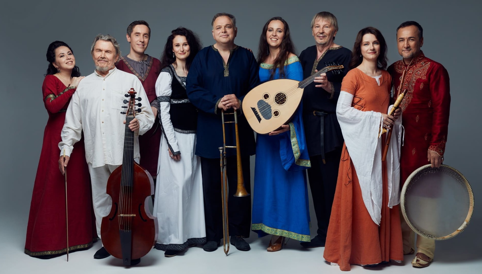 Всемирное музицирование