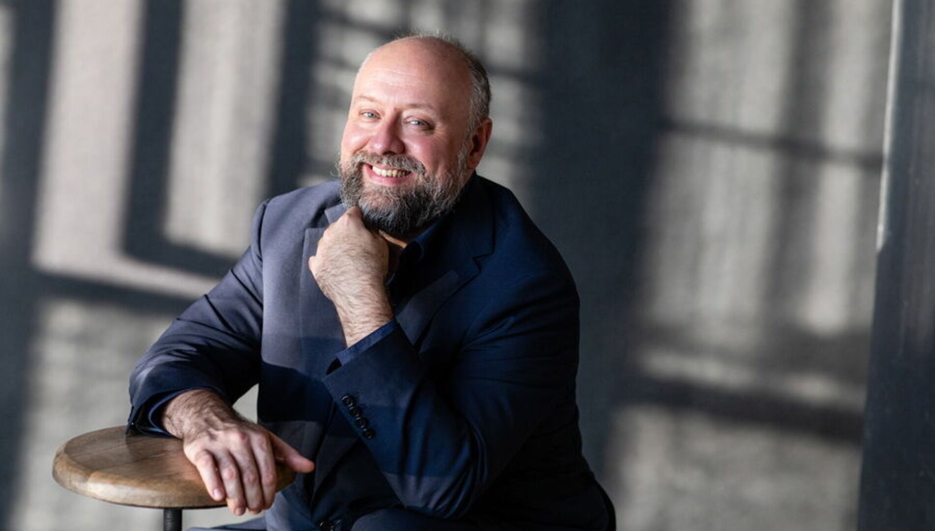 «Академия русской музыки», Иван Никифорчин, Александр Гиндин