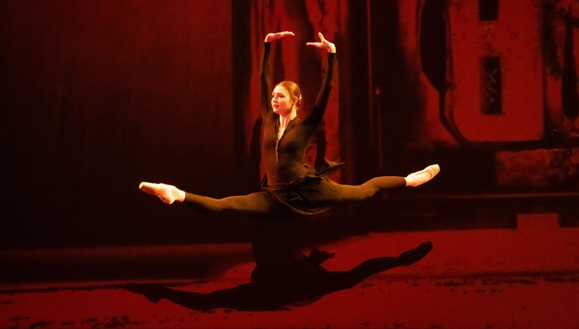 Классика русского балета