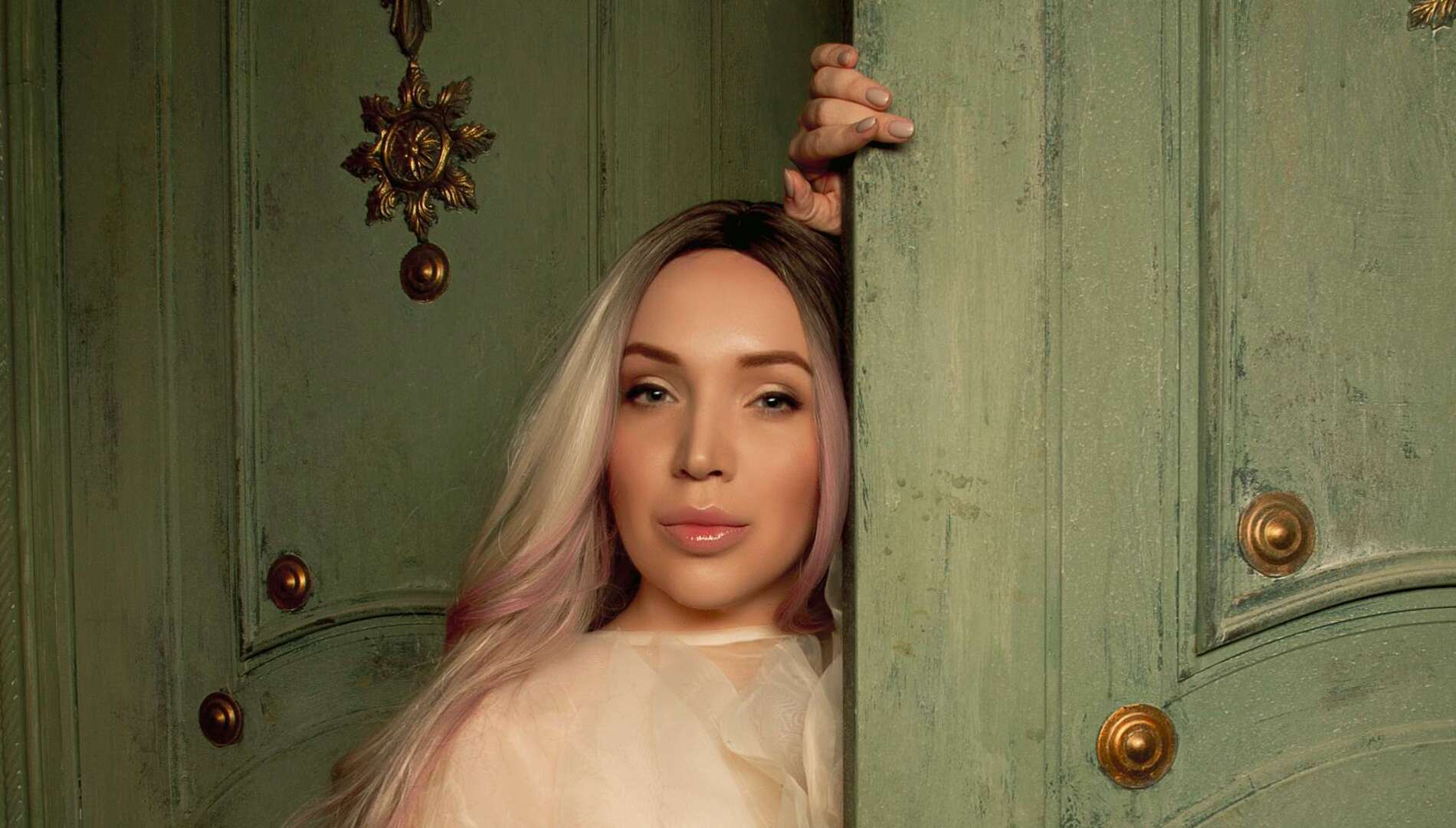 Гайдн. «Армида»