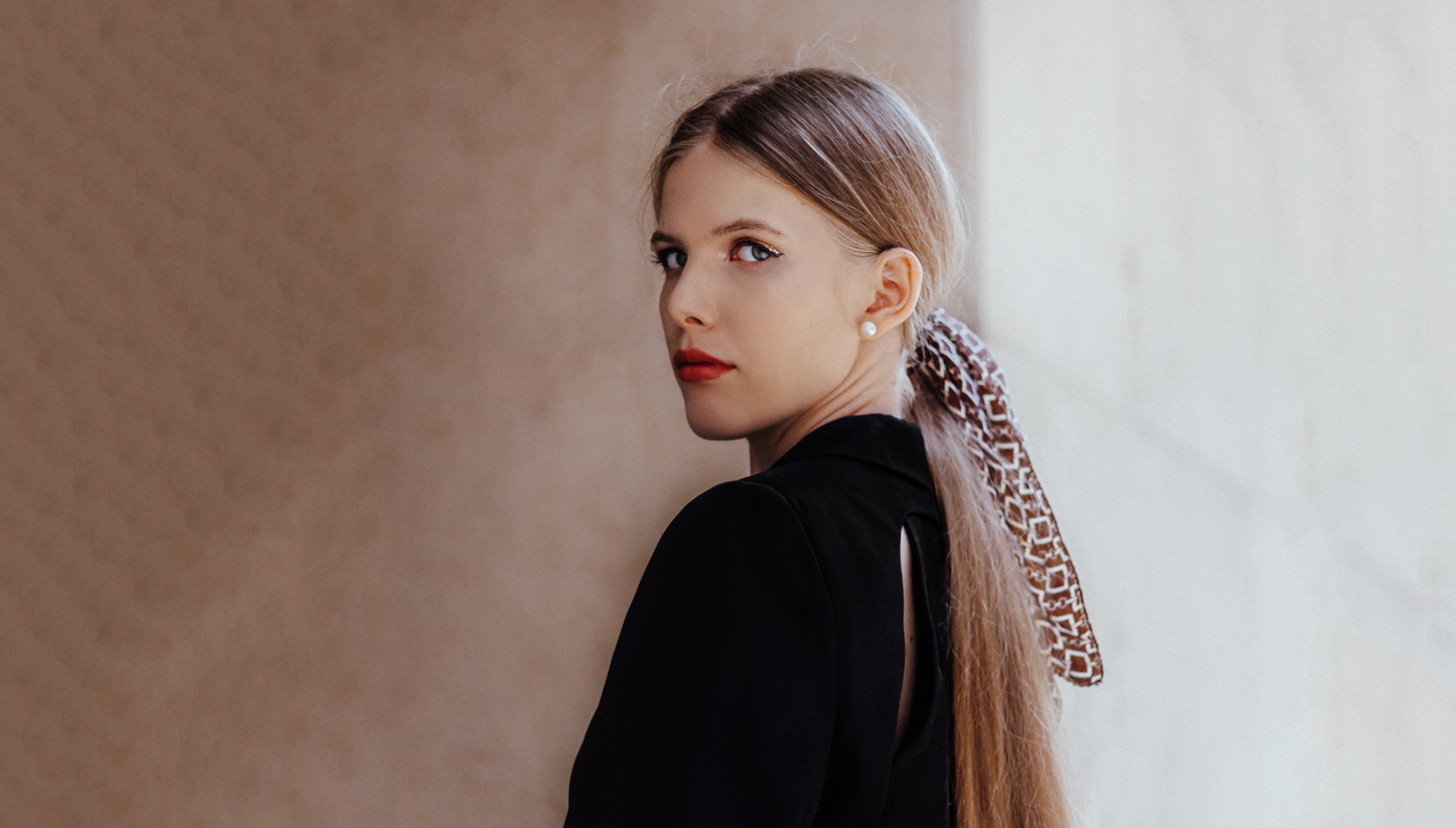 Ева Геворгян