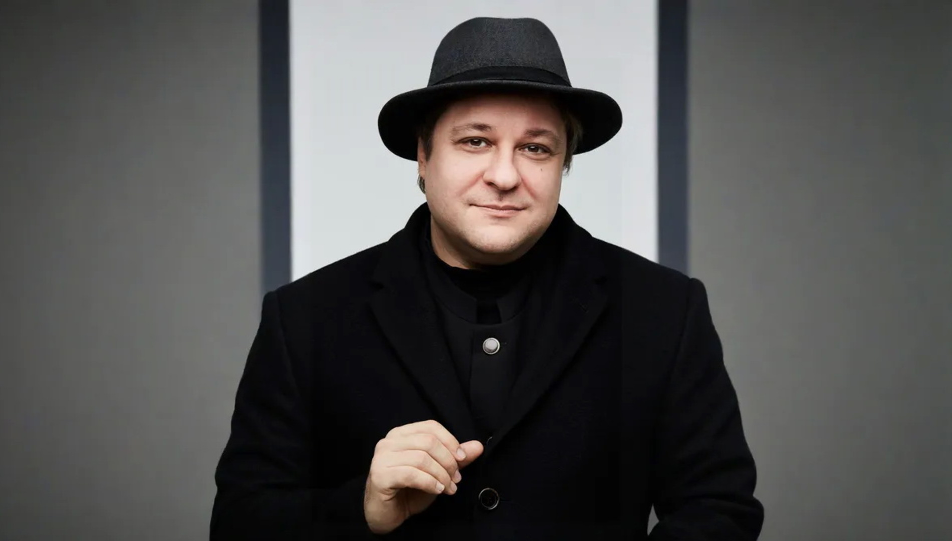 Играет и рассказывает Пётр Лаул