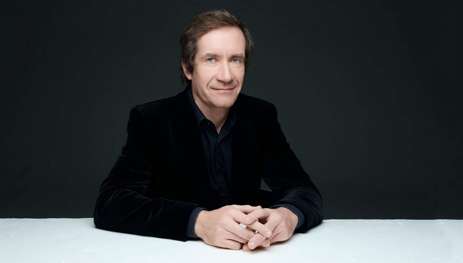 В день рождения Евгения Фёдоровича Светланова