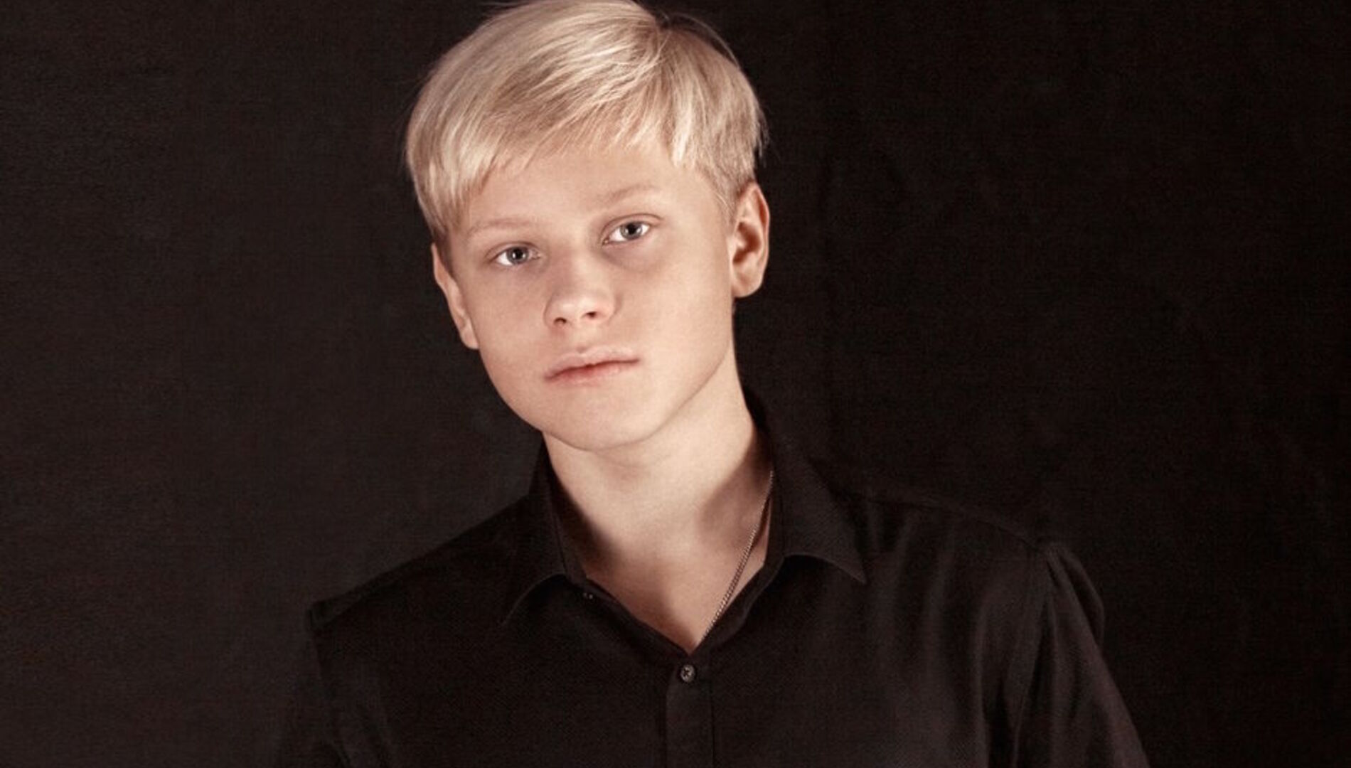 Фестиваль искусств «Русская зима».
 Российский национальный
молодёжный симфонический оркестр, Александр Малофеев, Иван Бессонов